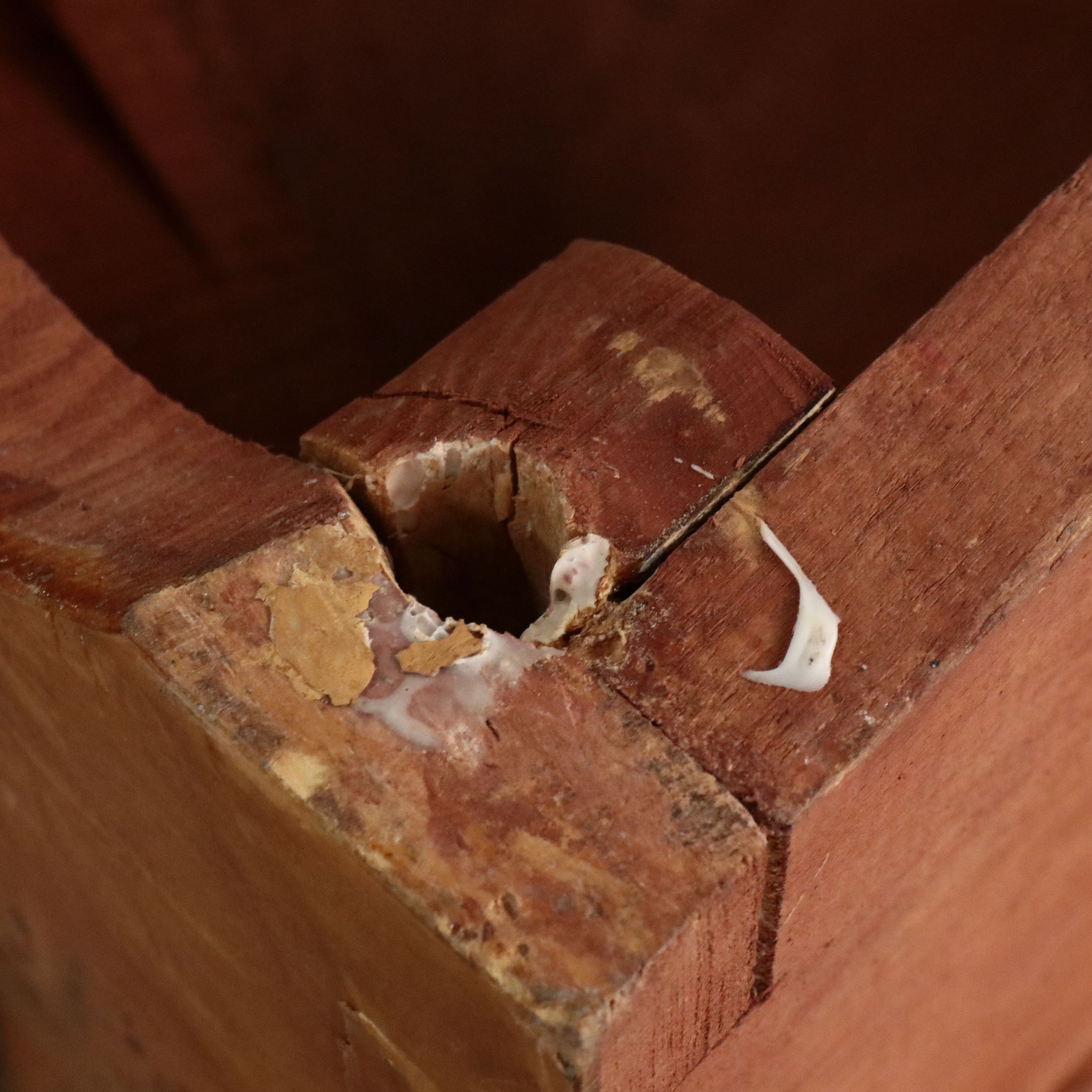 Italian Baroque Style Marquetry Inlaid and Ormolu Bird's-Eye Maple Vitrine