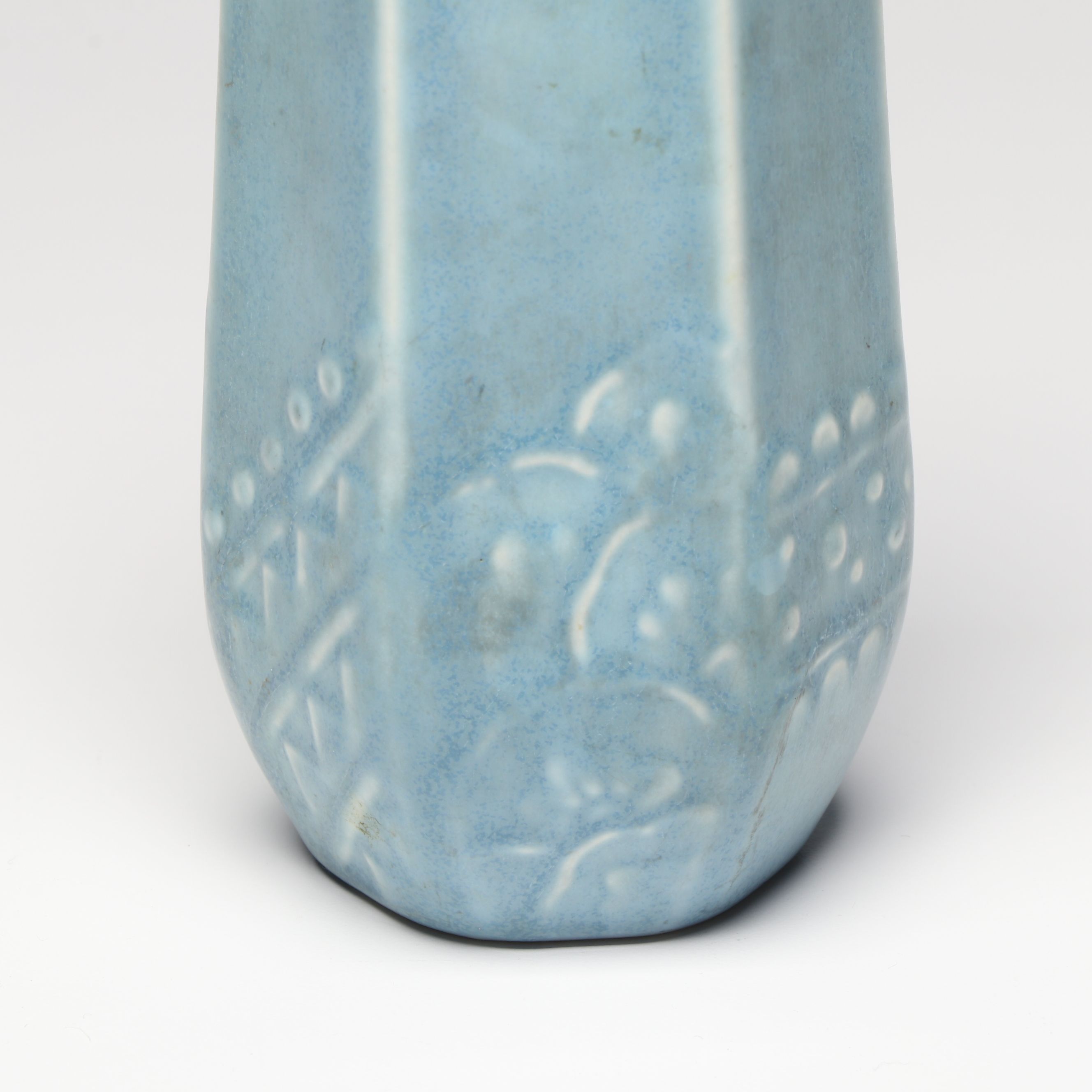 Rookwood Pottery Ceramic Vase, 1933