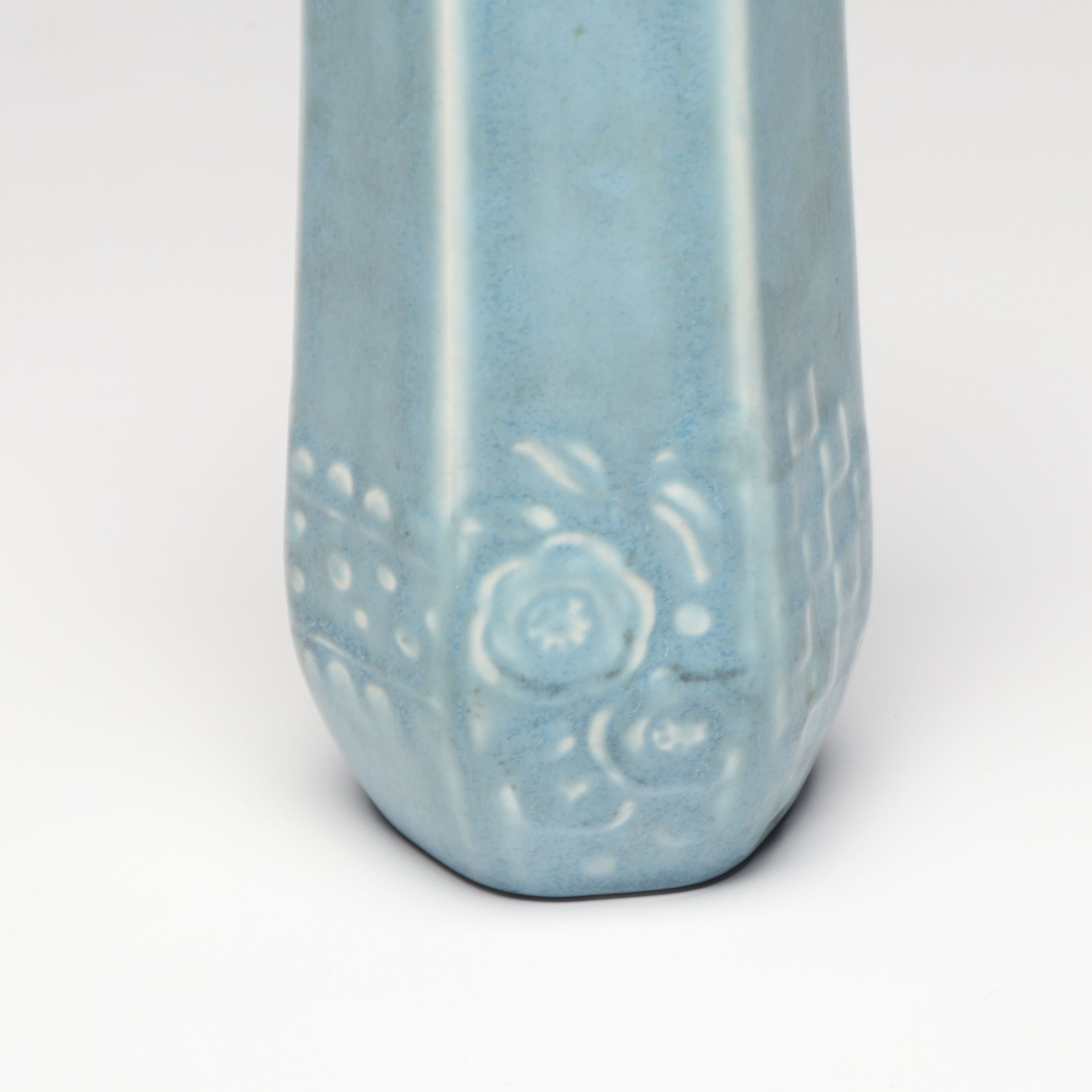 Rookwood Pottery Ceramic Vase, 1933