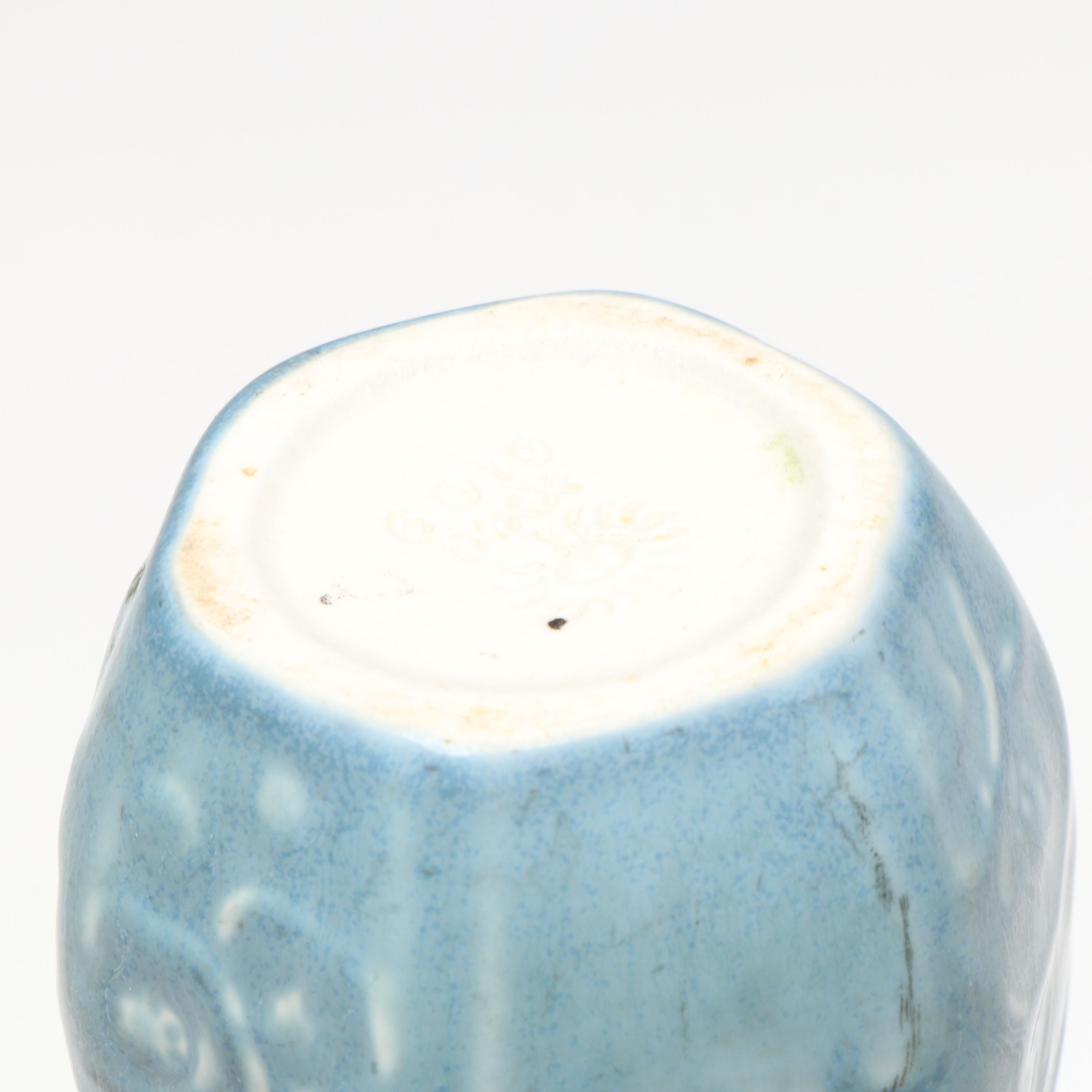 Rookwood Pottery Ceramic Vase, 1933
