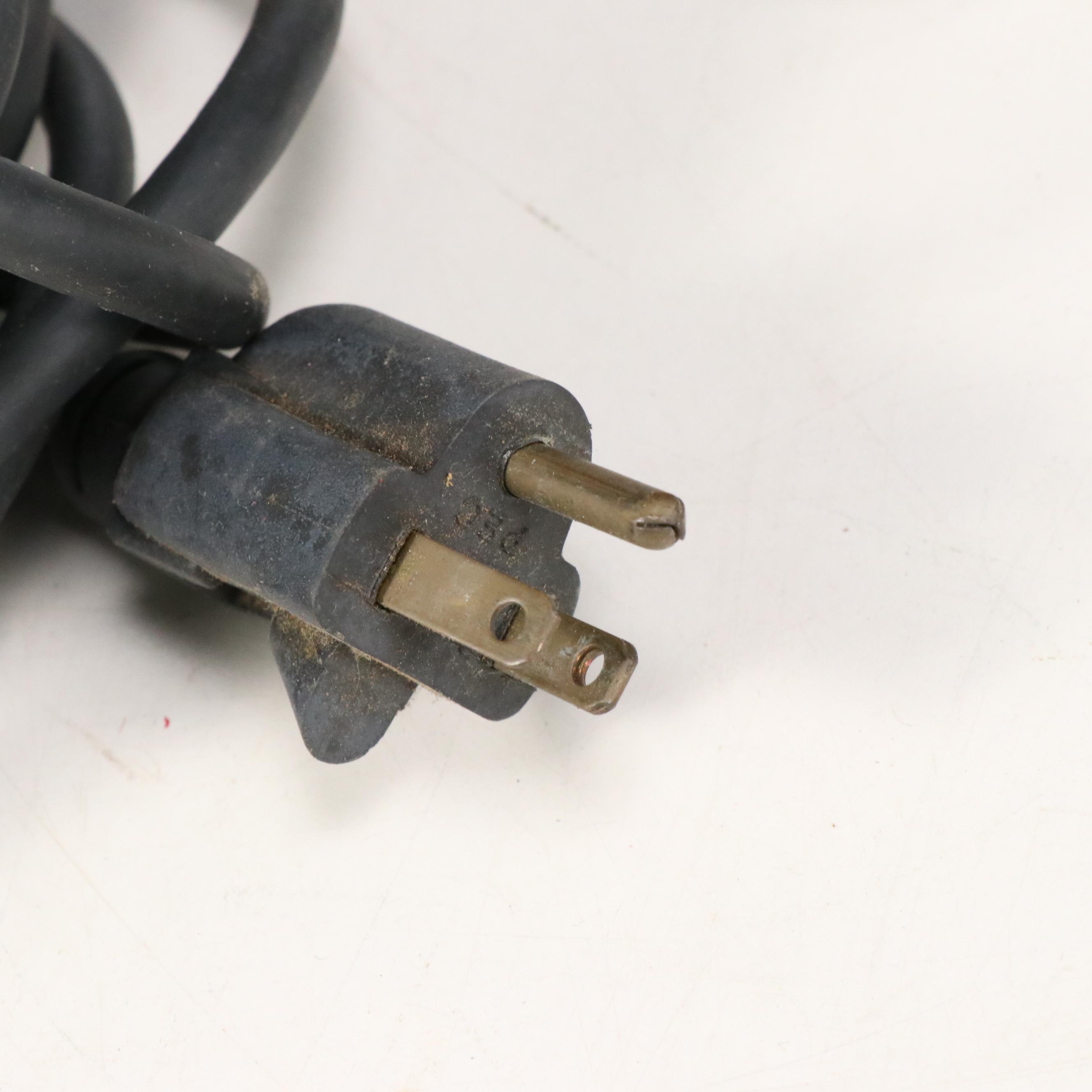 Porter-Cable Planer, Ryobi Bench Grinder, and More Tools