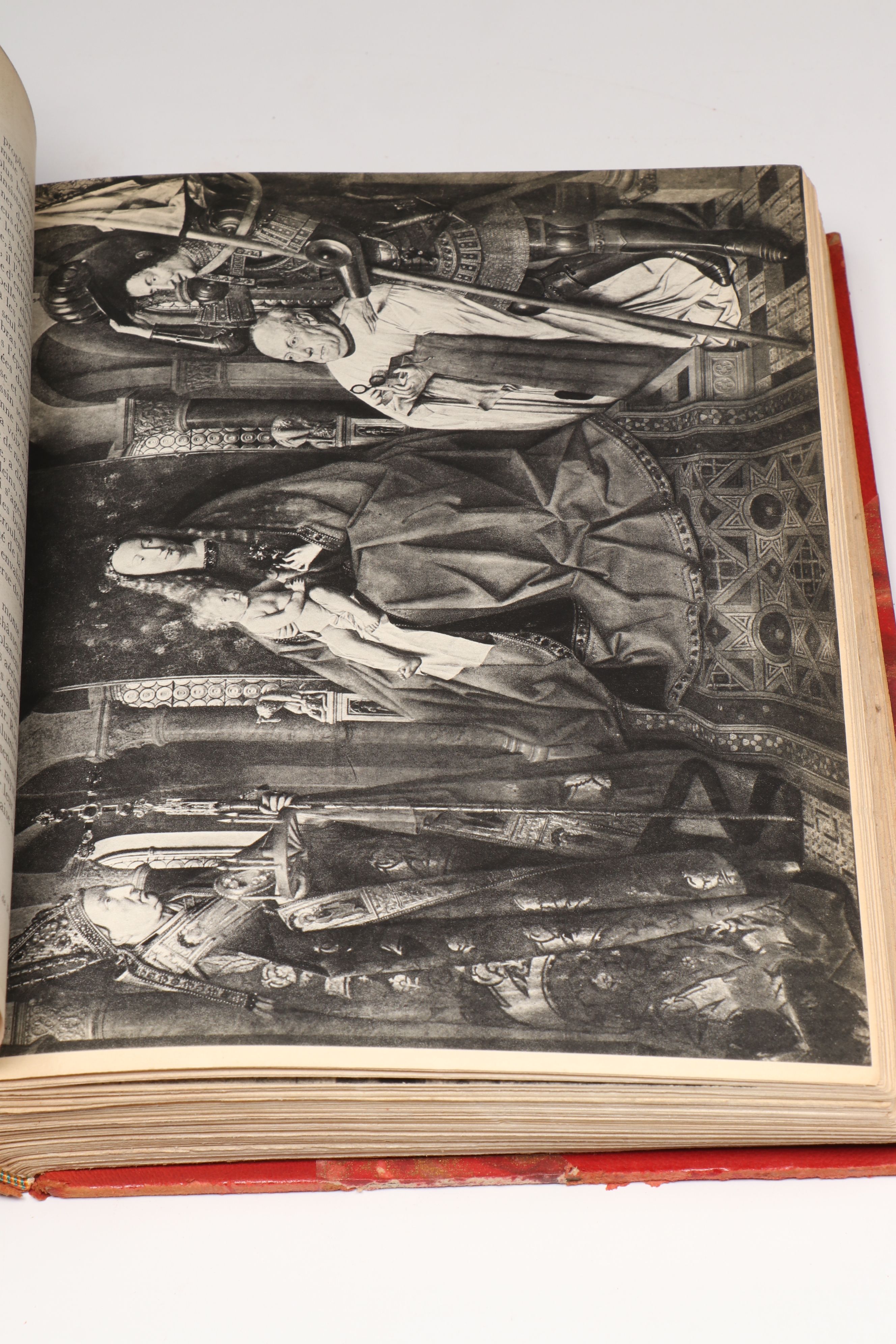 "Le XVIIe Siècle Français" and More French Art History Books, Mid-20th C.