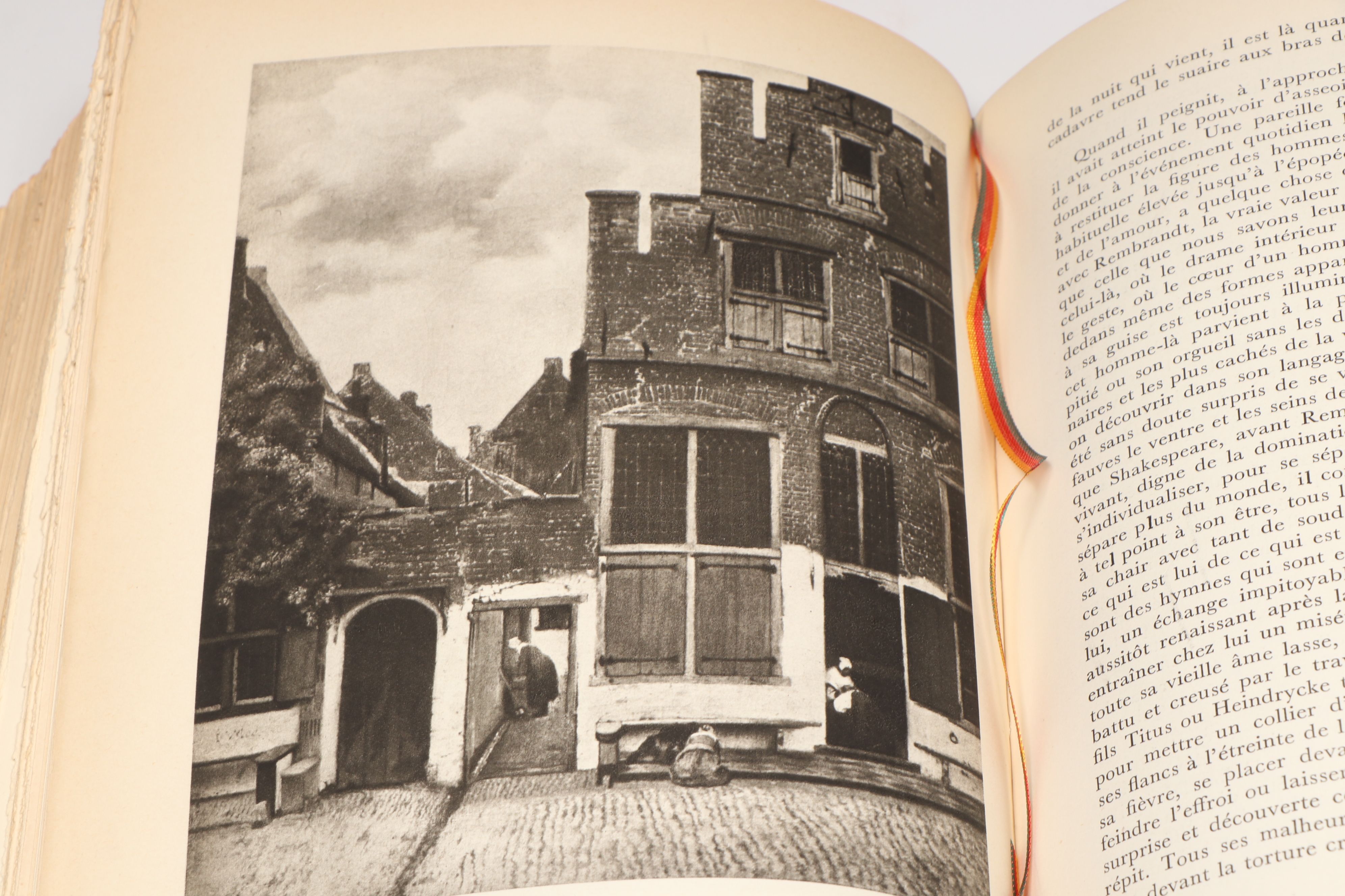 "Le XVIIe Siècle Français" and More French Art History Books, Mid-20th C.