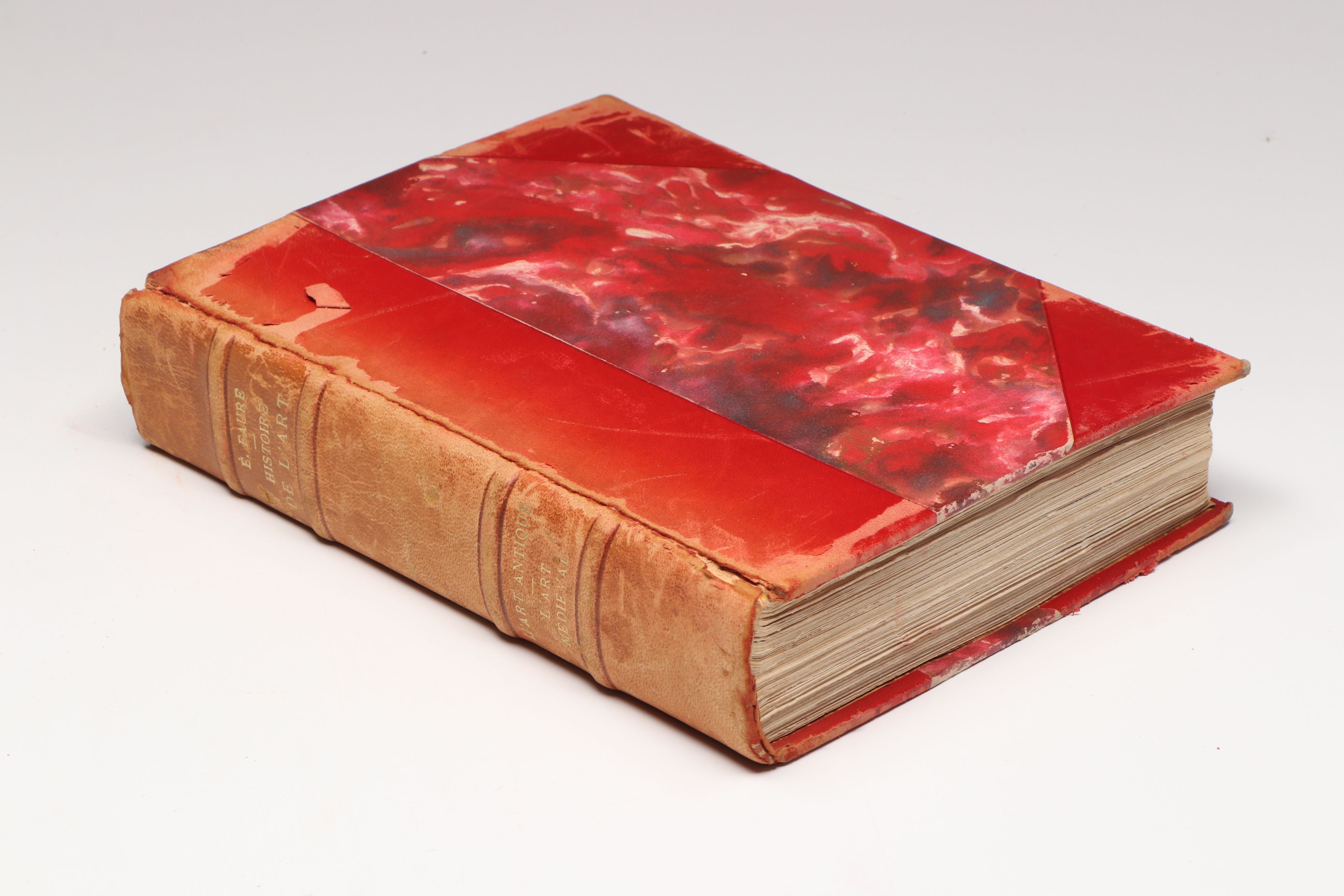 "Le XVIIe Siècle Français" and More French Art History Books, Mid-20th C.