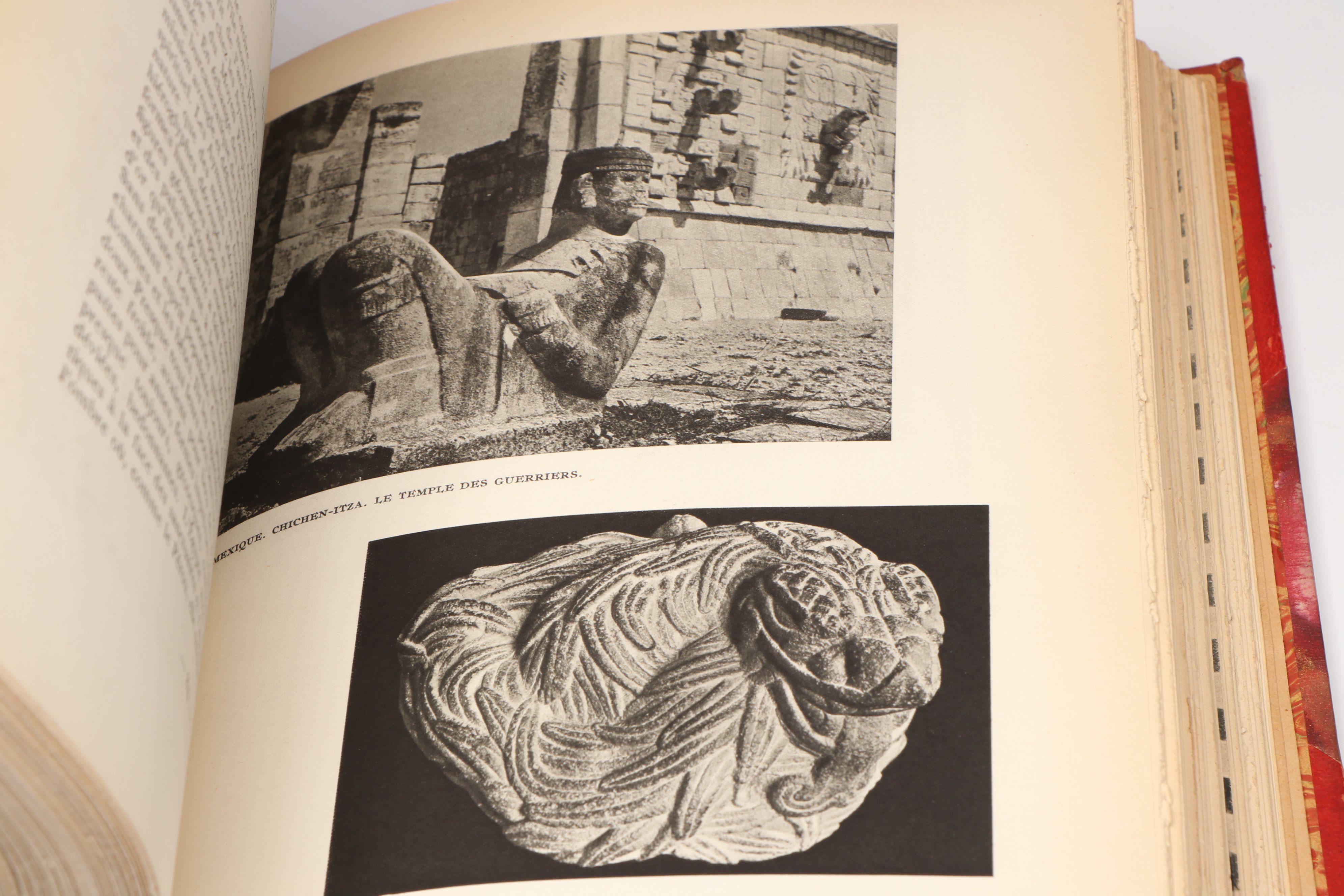 "Le XVIIe Siècle Français" and More French Art History Books, Mid-20th C.