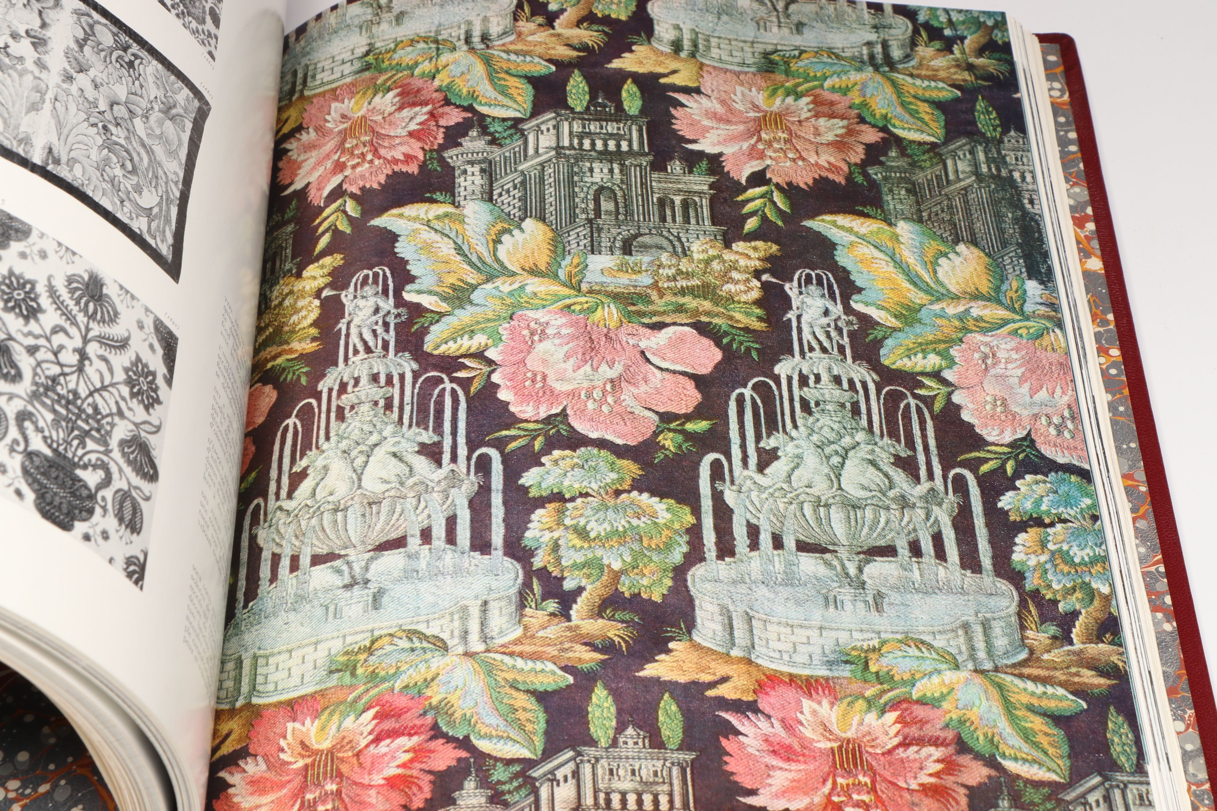 "Le XVIIe Siècle Français" and More French Art History Books, Mid-20th C.