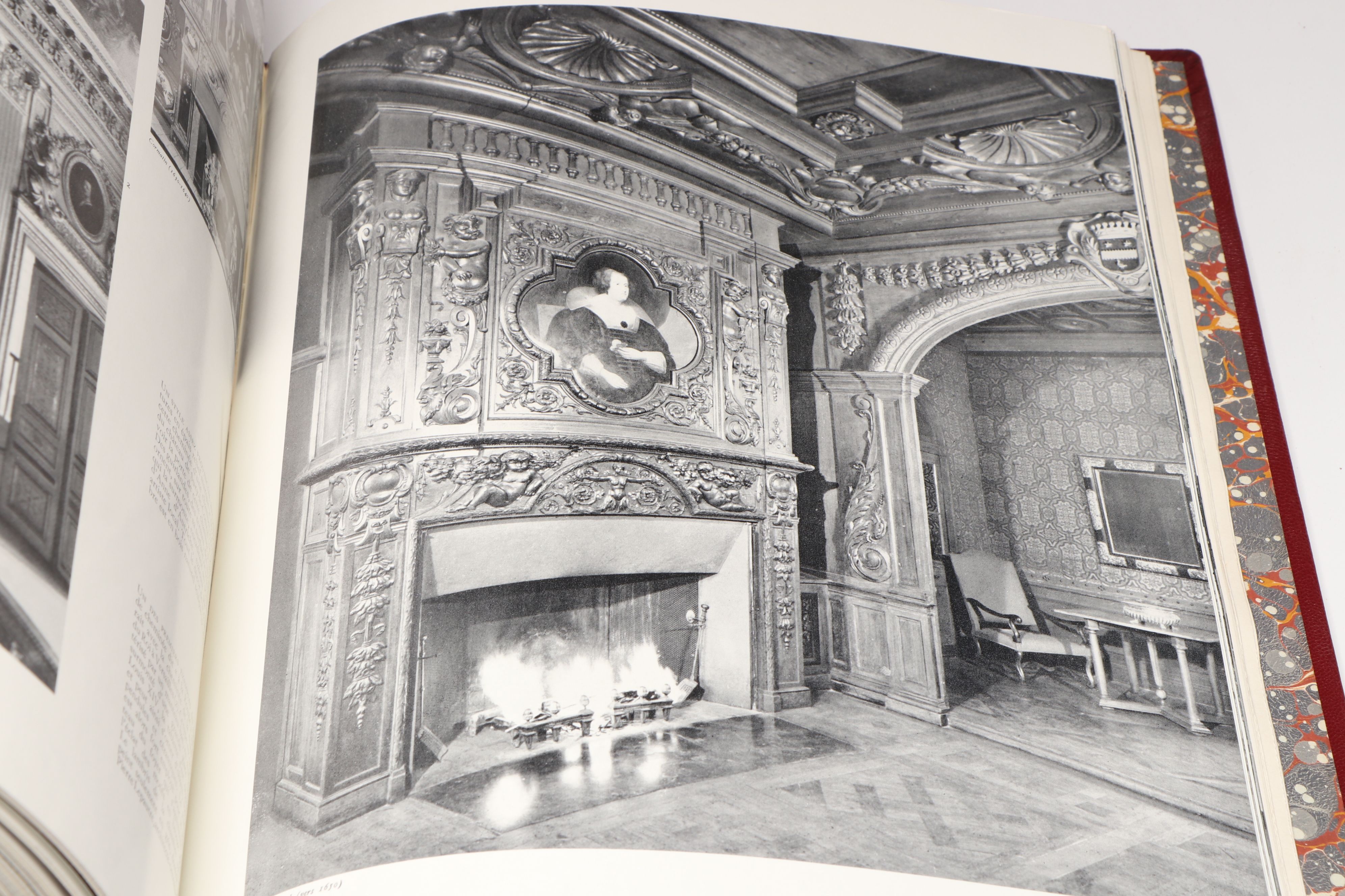 "Le XVIIe Siècle Français" and More French Art History Books, Mid-20th C.