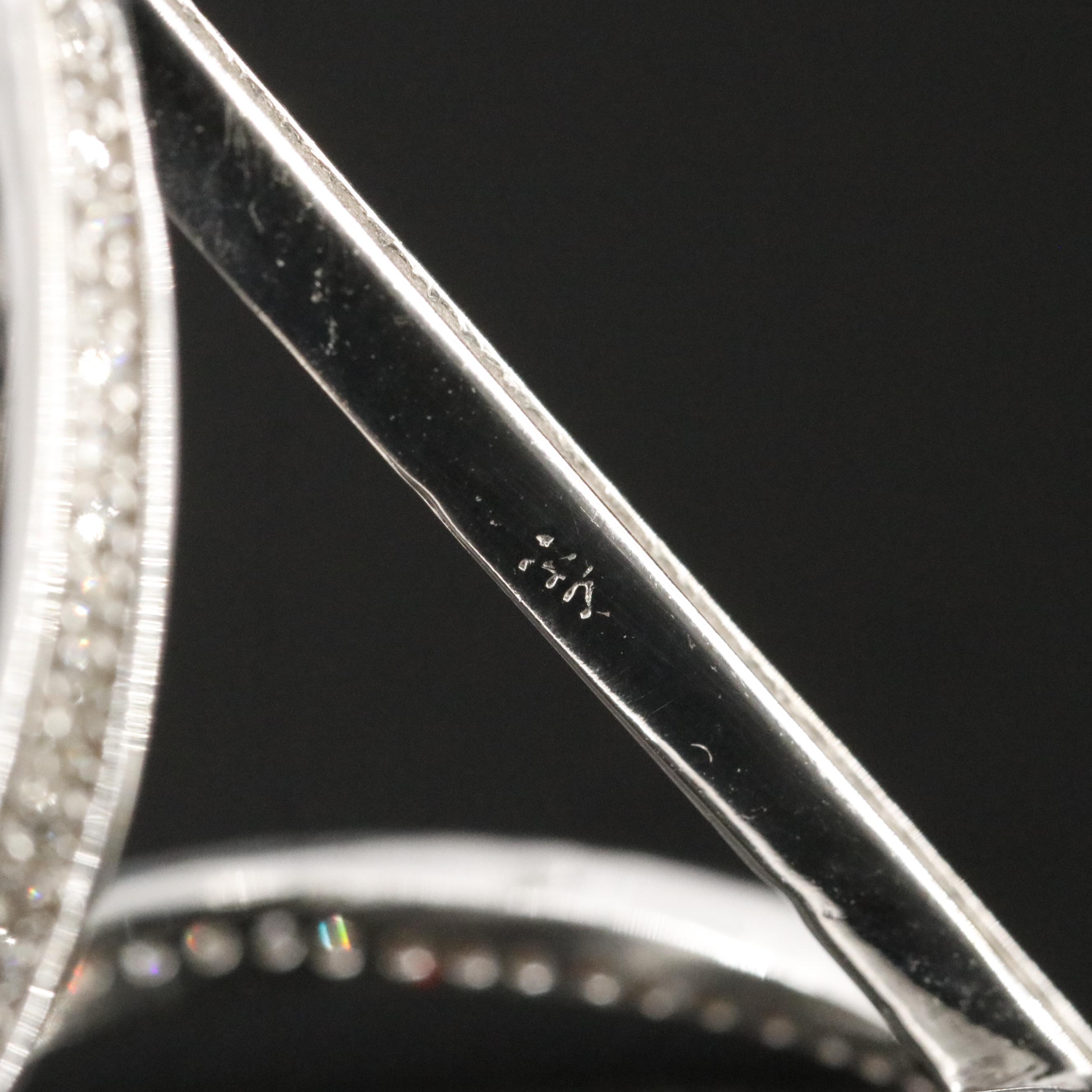 14K 0.49 CTW Diamond Ring