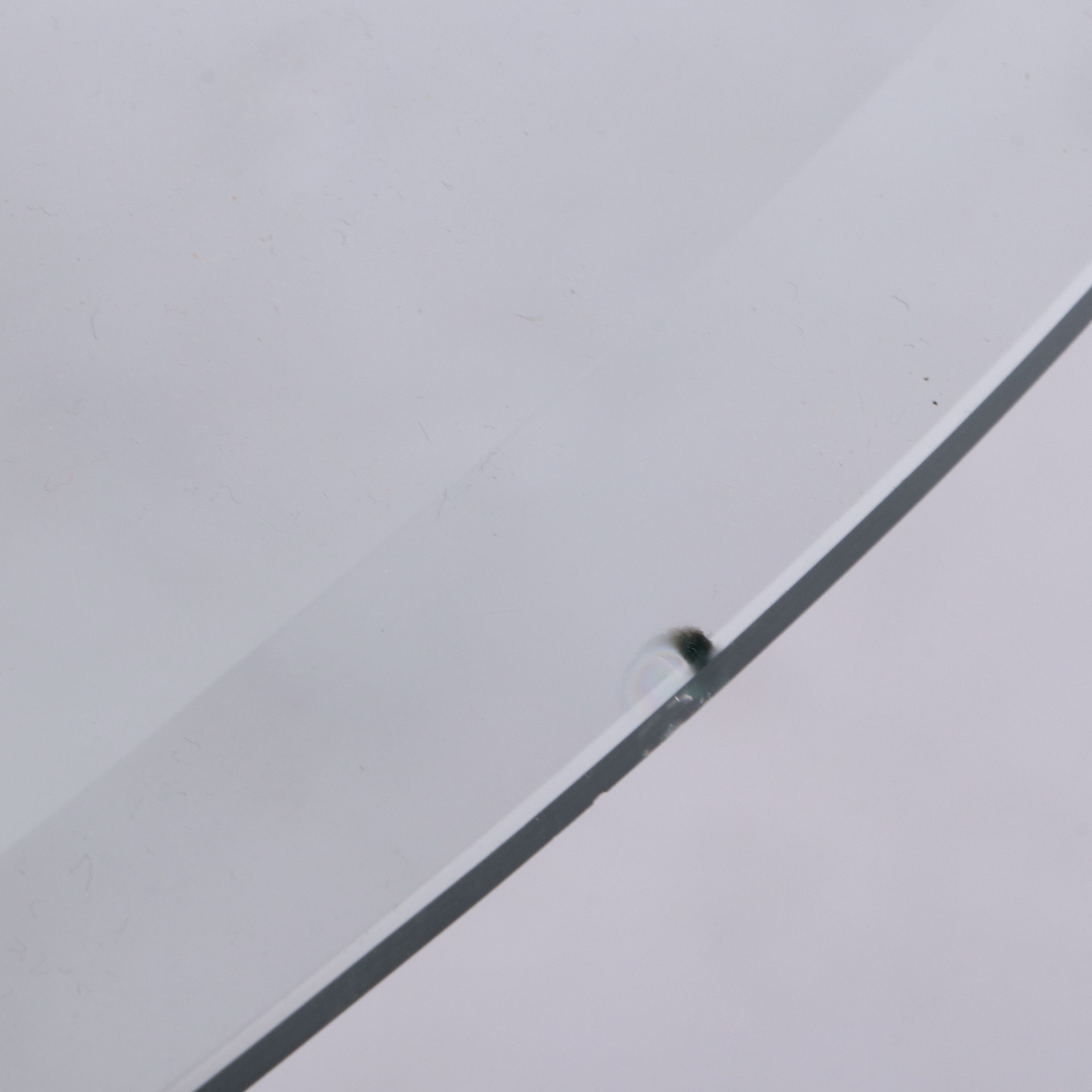 Italian Regency Style Gilt Metal Wheat Sheaf Glass Top Table