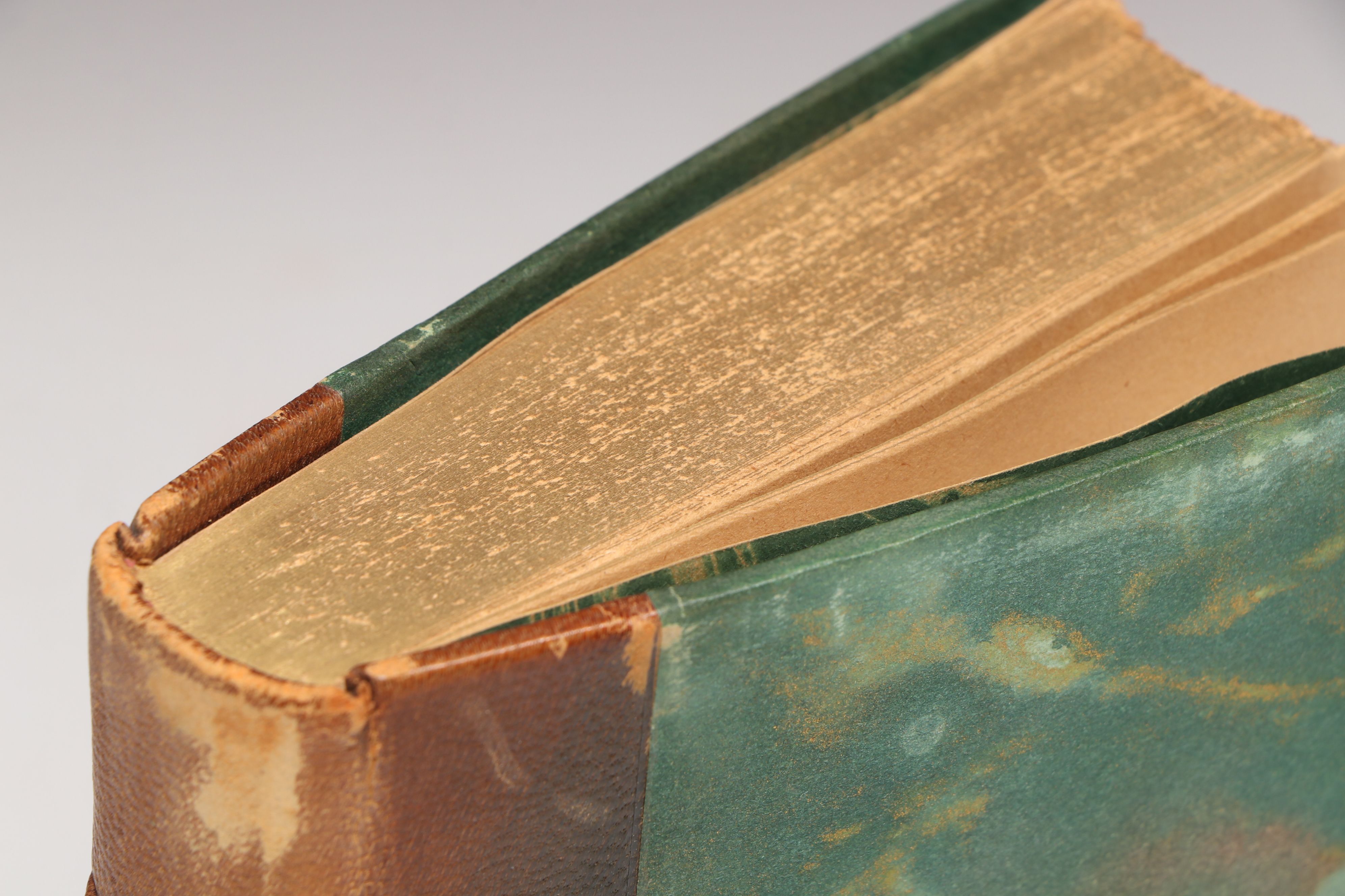 Jules Romains "Les Hommes de Bonne Volonté" French Partial Set