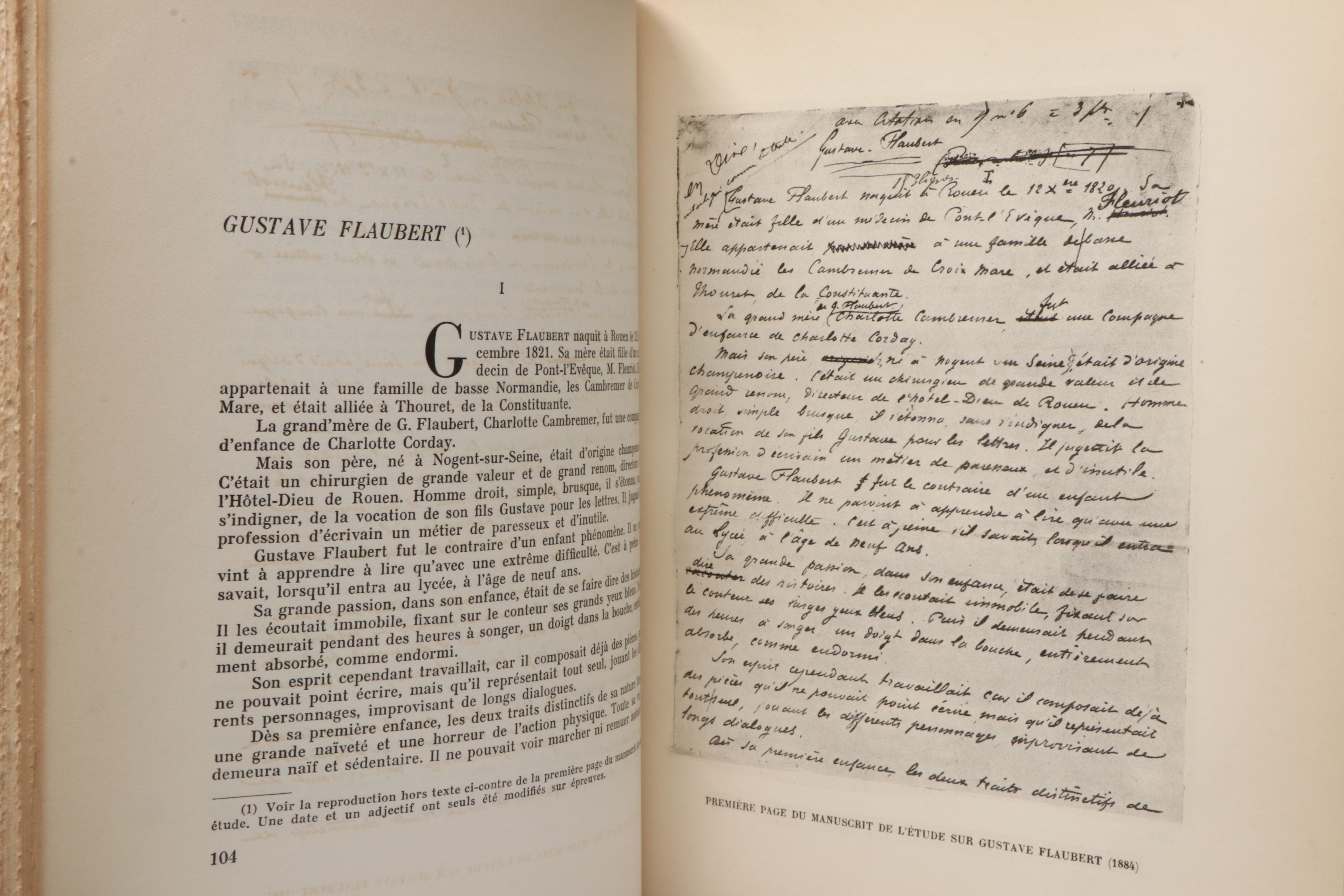 "Complete Illustrated Works of Guy de Maupassant" French Full Set, 1935