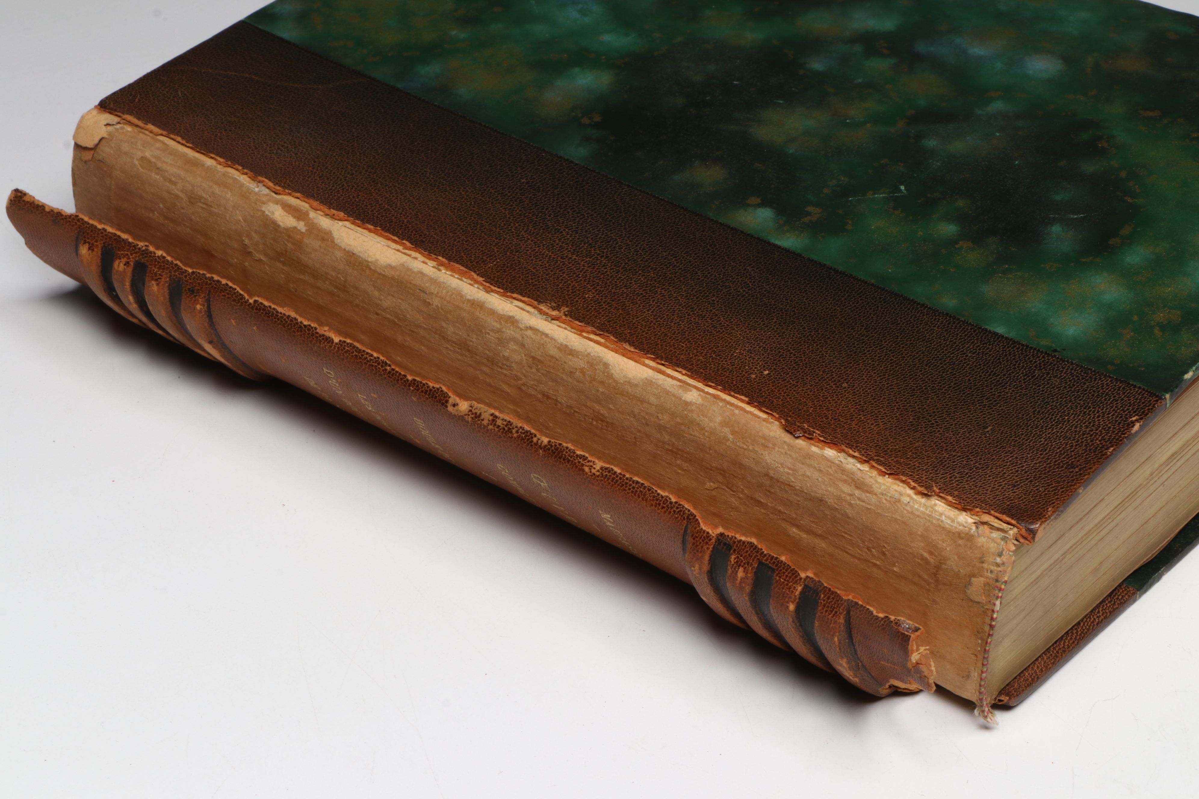 "Complete Illustrated Works of Guy de Maupassant" French Full Set, 1935