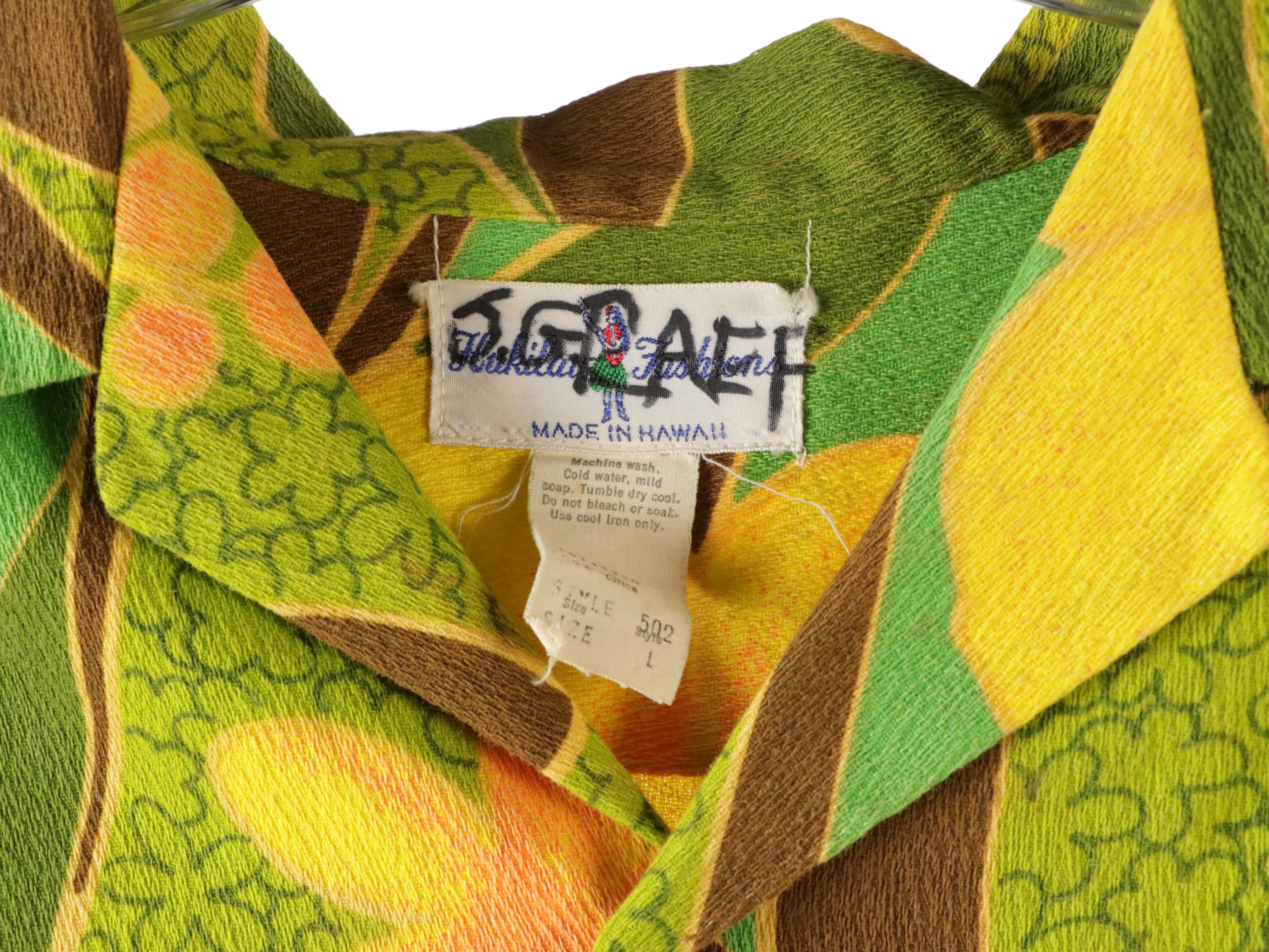 Men's Hawaiian Shirts from Penny's Hawaii, Royal Hawaii and More