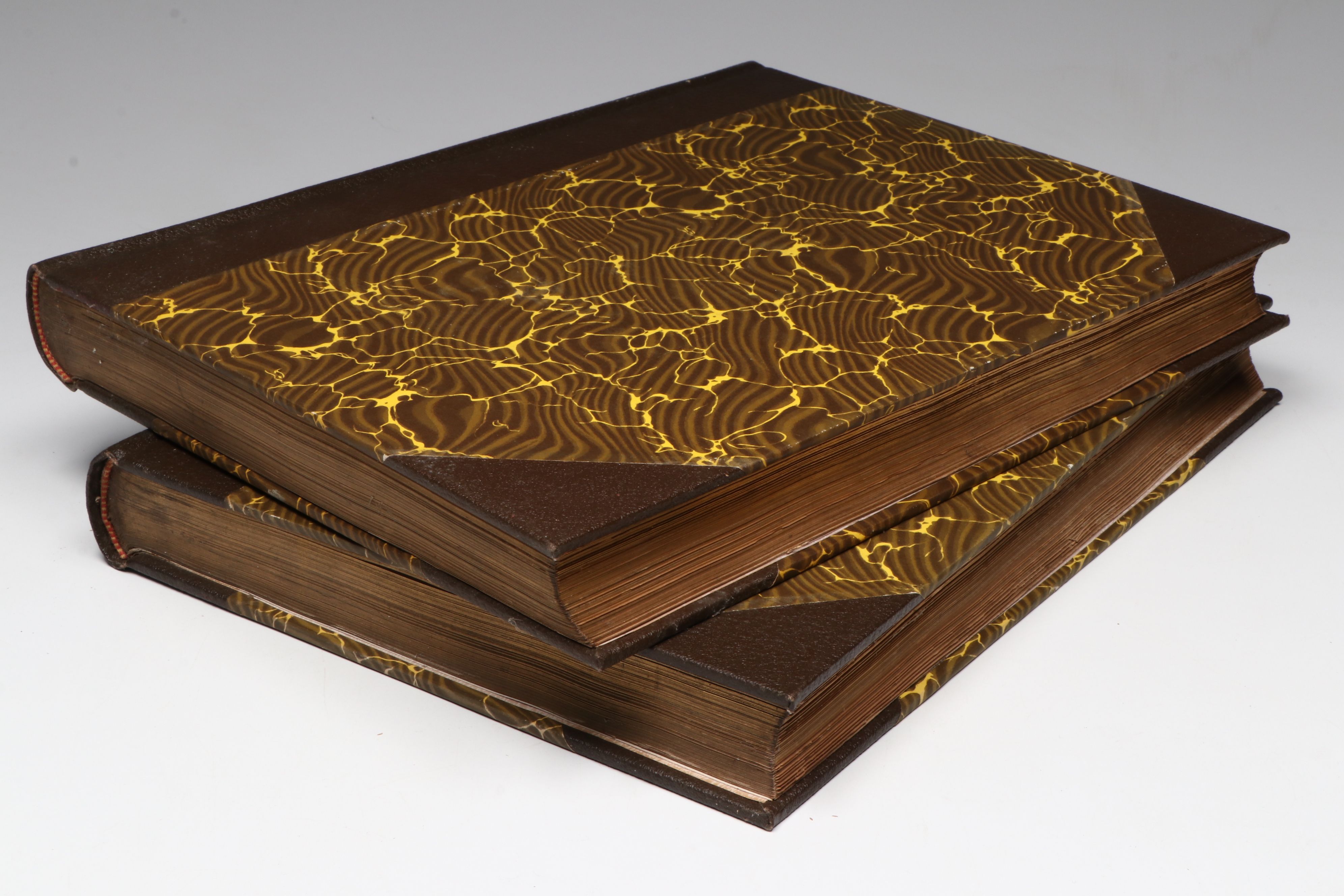 "The Baronial Halls and Picturesque Edifices of England" by S. C. Hall, 1848