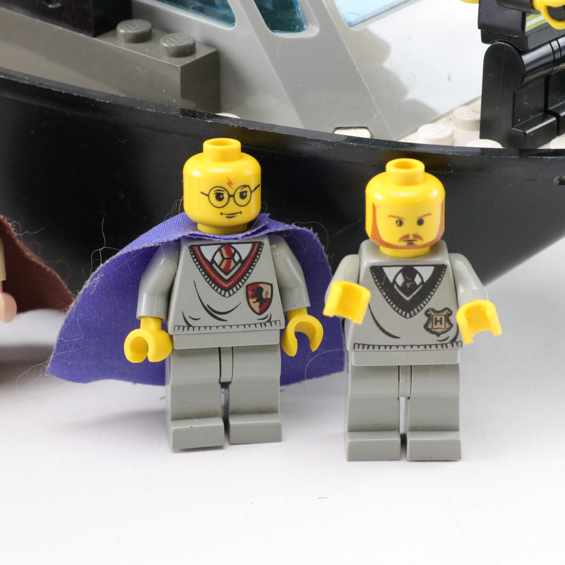 LEGO Collection Featuring Star Wars, Harry Potter & More