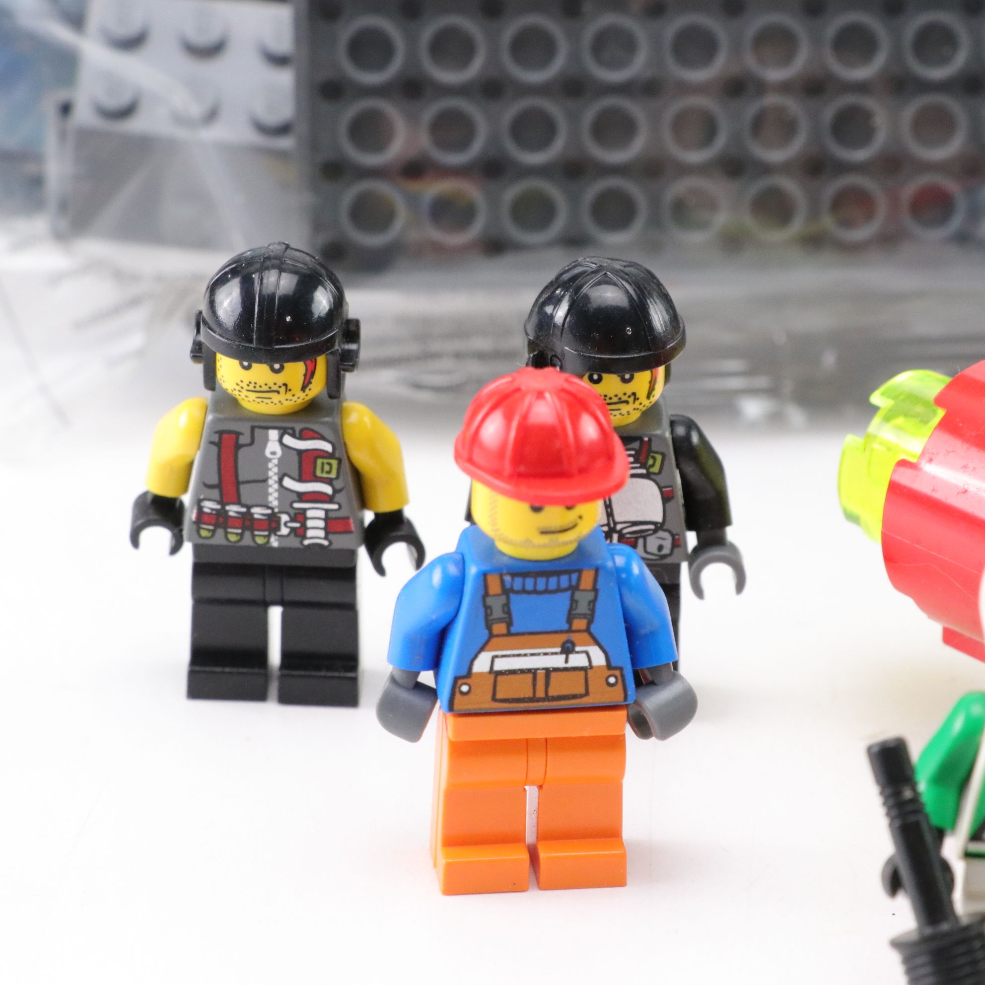 LEGO Collection Featuring Star Wars, Harry Potter & More