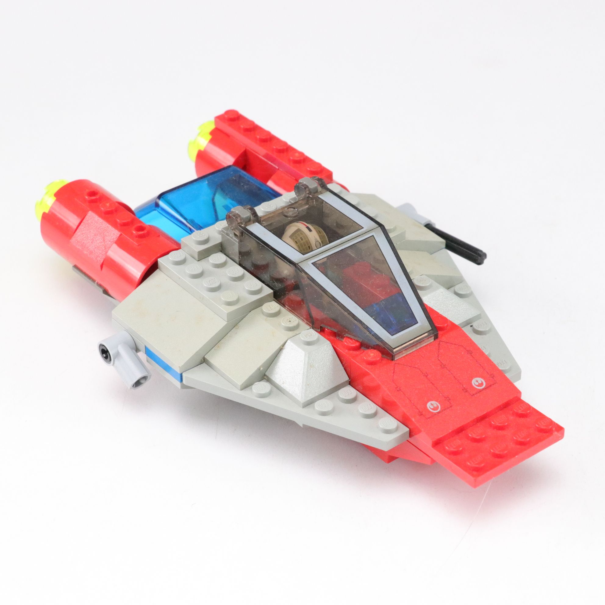 LEGO Collection Featuring Star Wars, Harry Potter & More