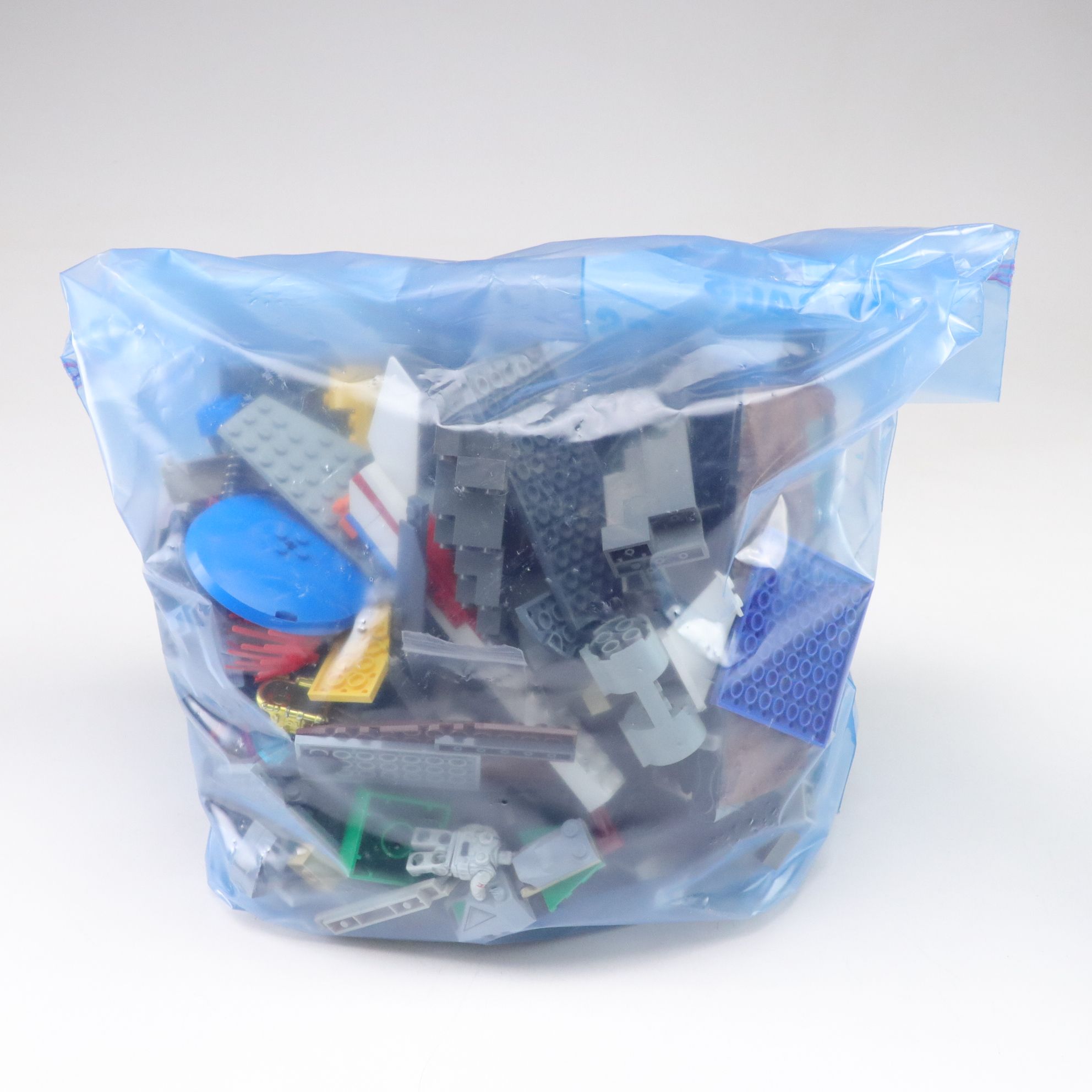 LEGO Collection Featuring Star Wars, Harry Potter & More