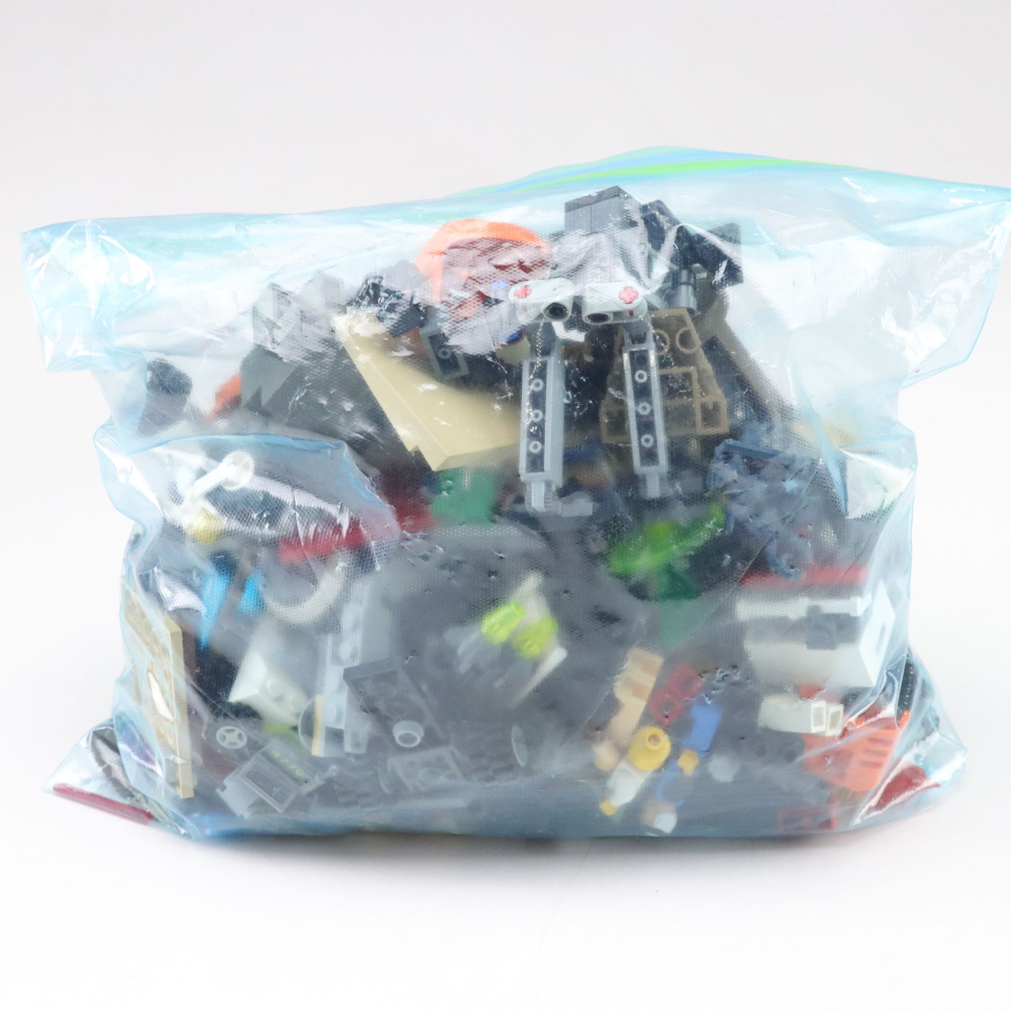 LEGO Collection Featuring Star Wars, Harry Potter & More