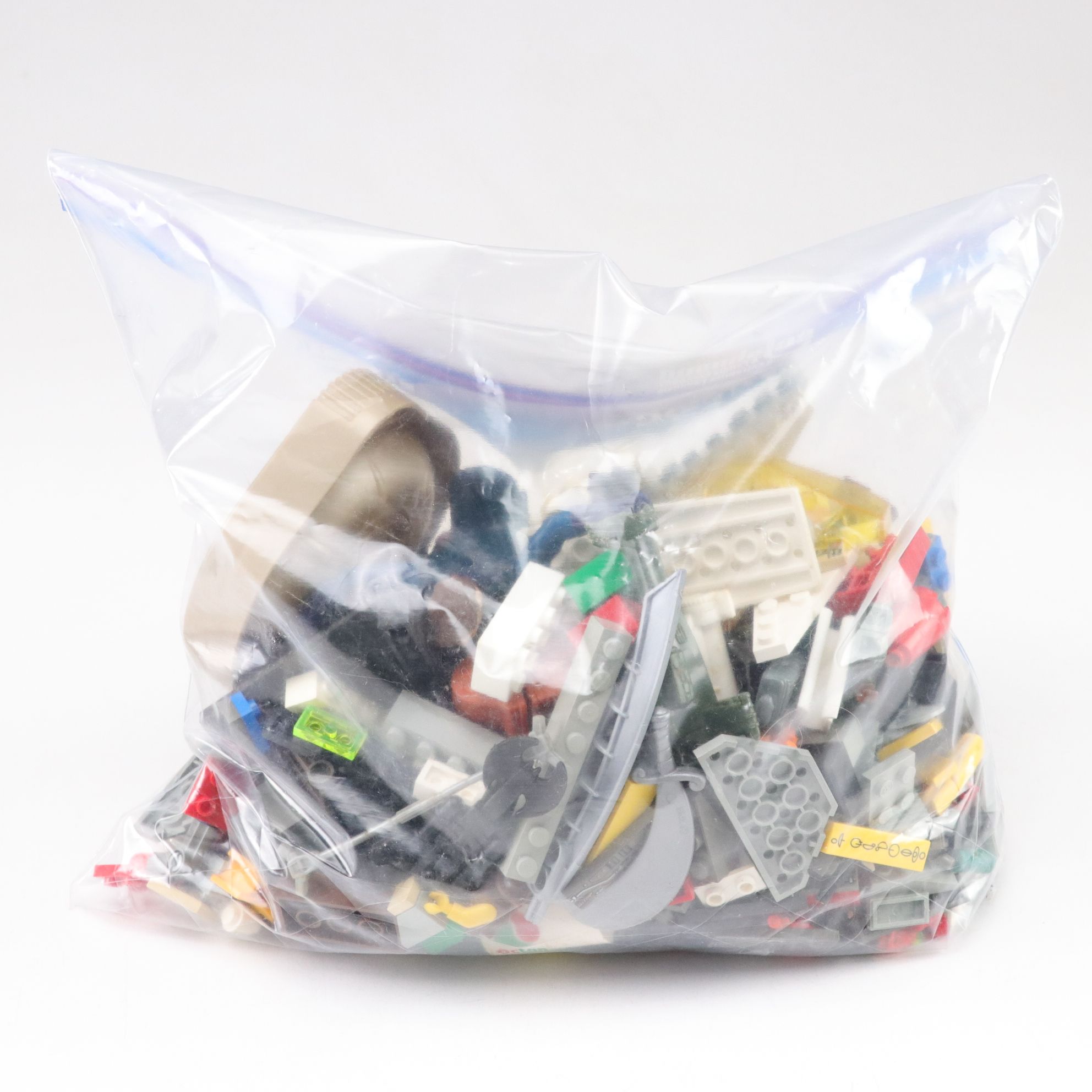 LEGO Collection Featuring Star Wars, Harry Potter & More