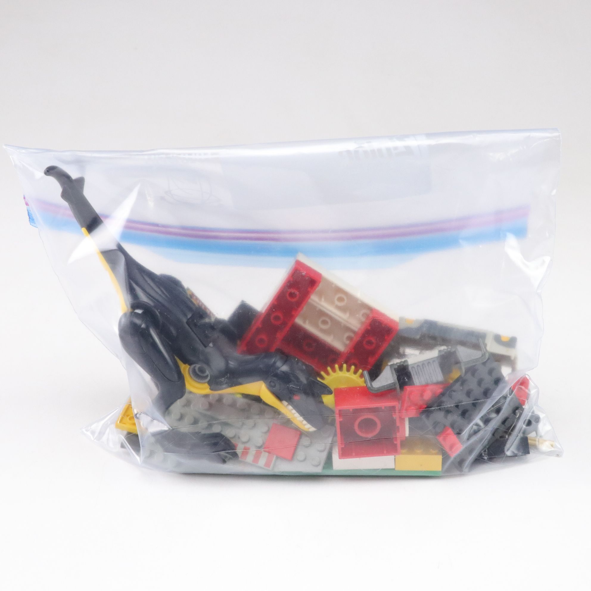 LEGO Collection Featuring Star Wars, Harry Potter & More