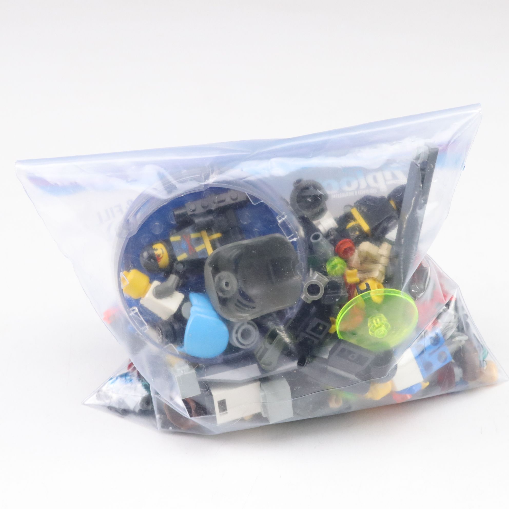 LEGO Collection Featuring Star Wars, Harry Potter & More