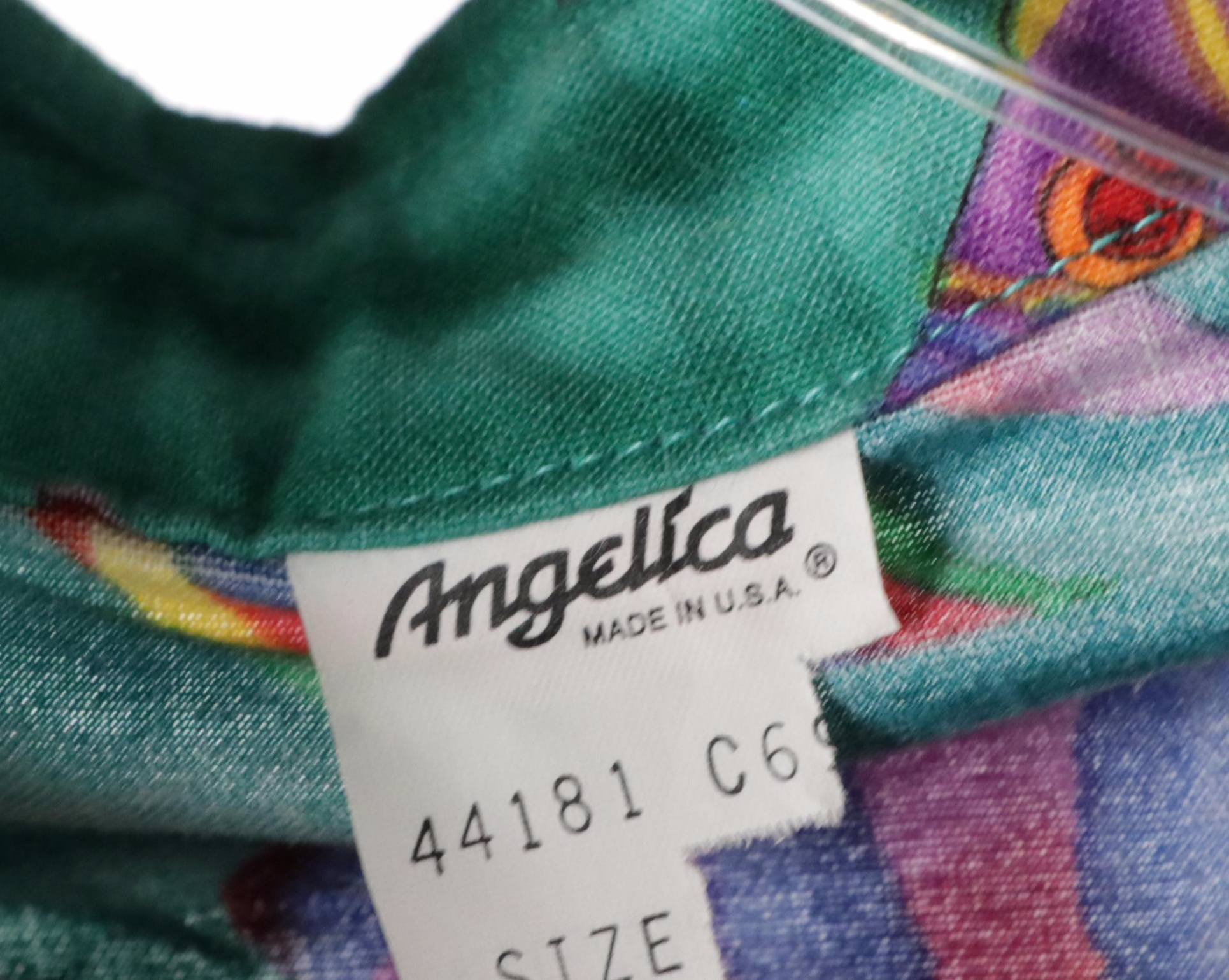 Men's Vintage Hawaiian Shirts Featuring Styled by RJC and Angelica