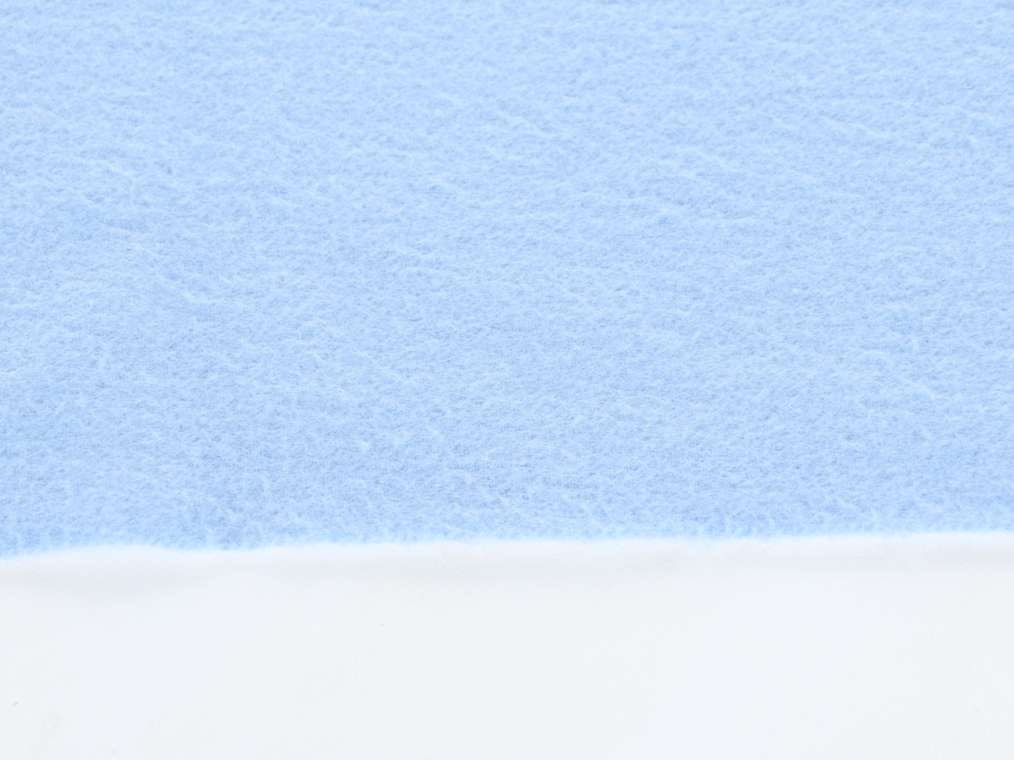 Yves Delorme Wool and Cashmere With Pür Bamboo Throw Blankets