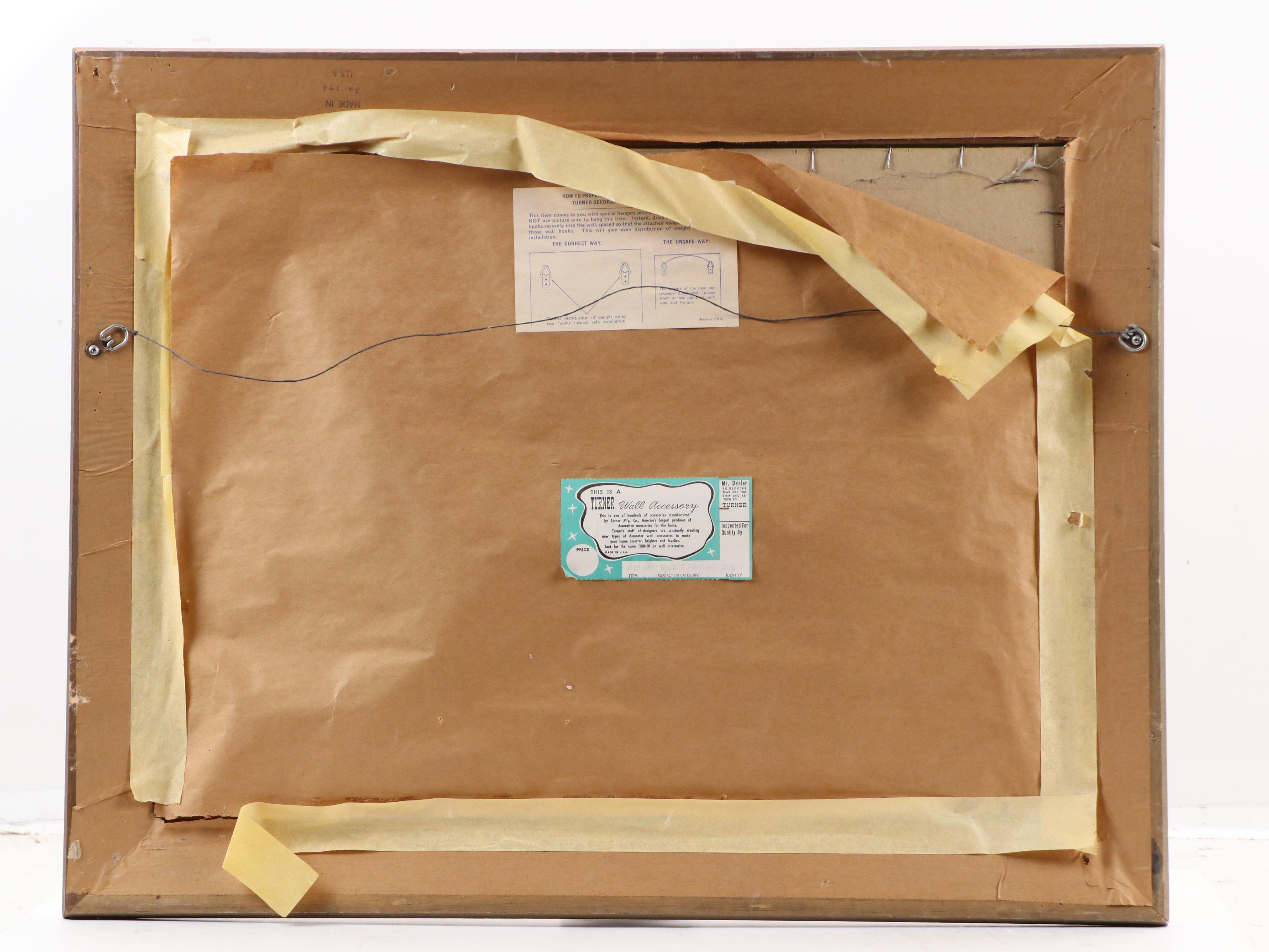 Ornithological Photomechanical Print "Polyplectron Germaini"