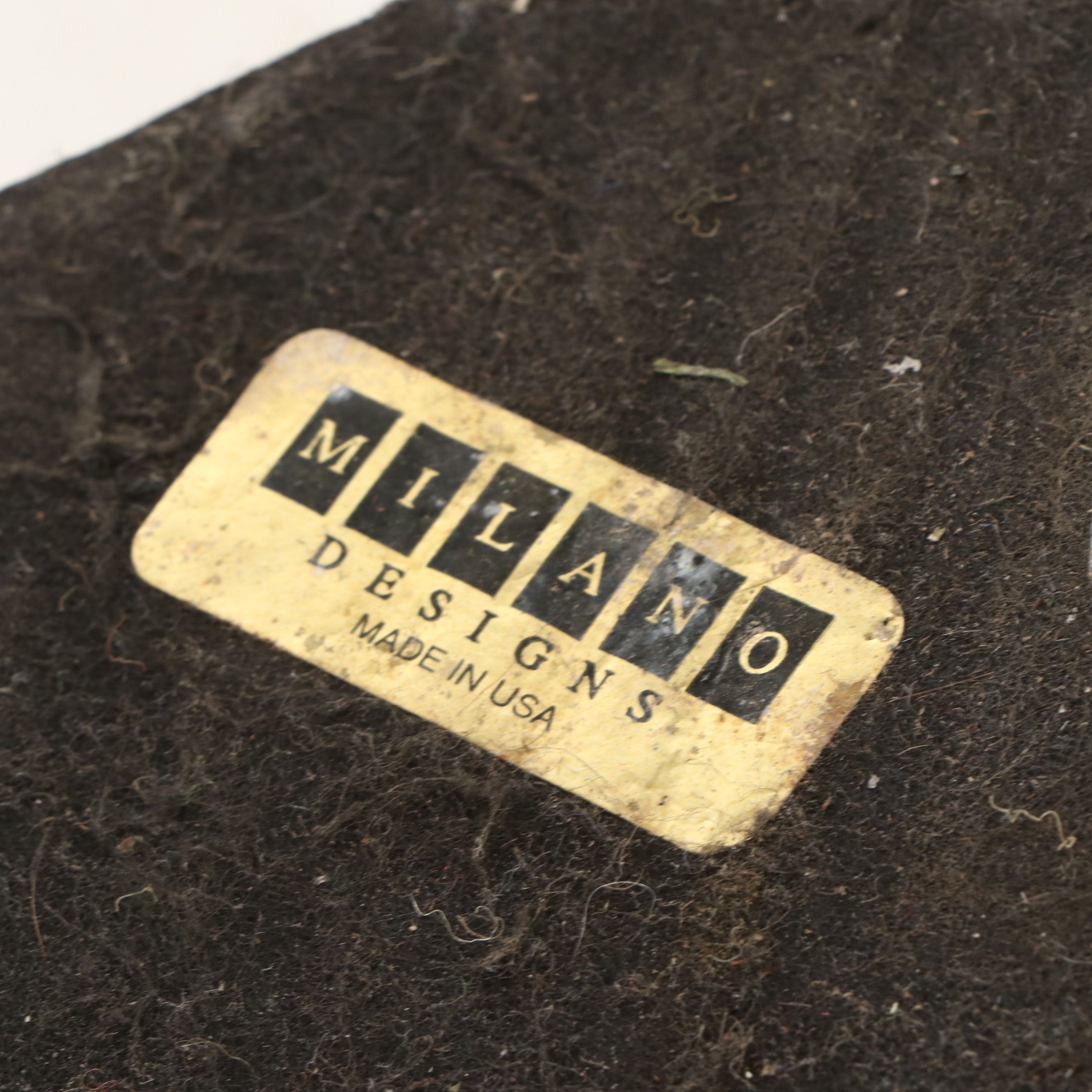 Milano Designs Neoclassical Style Urn with Other Cast Metal Planters