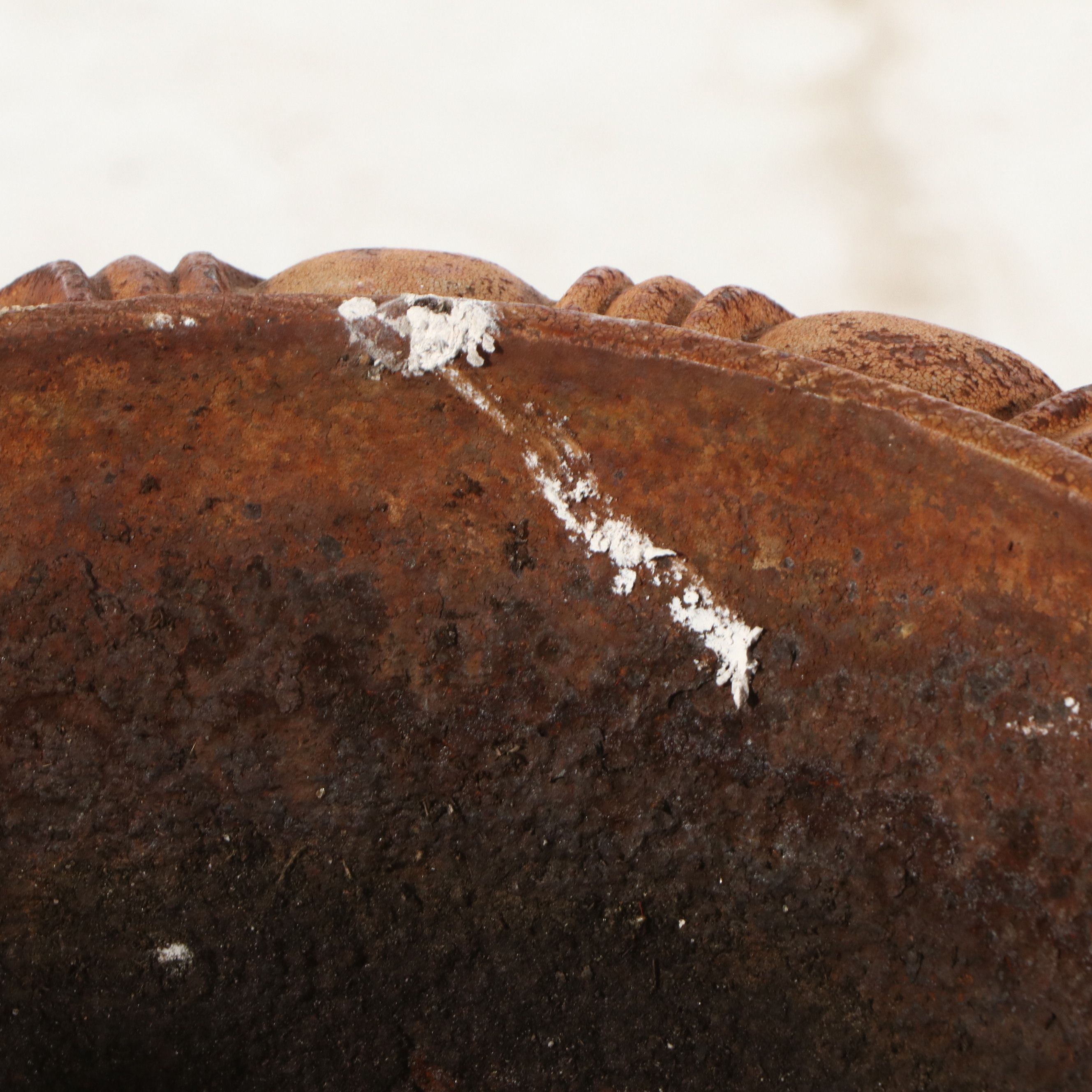 Milano Designs Neoclassical Style Urn with Other Cast Metal Planters