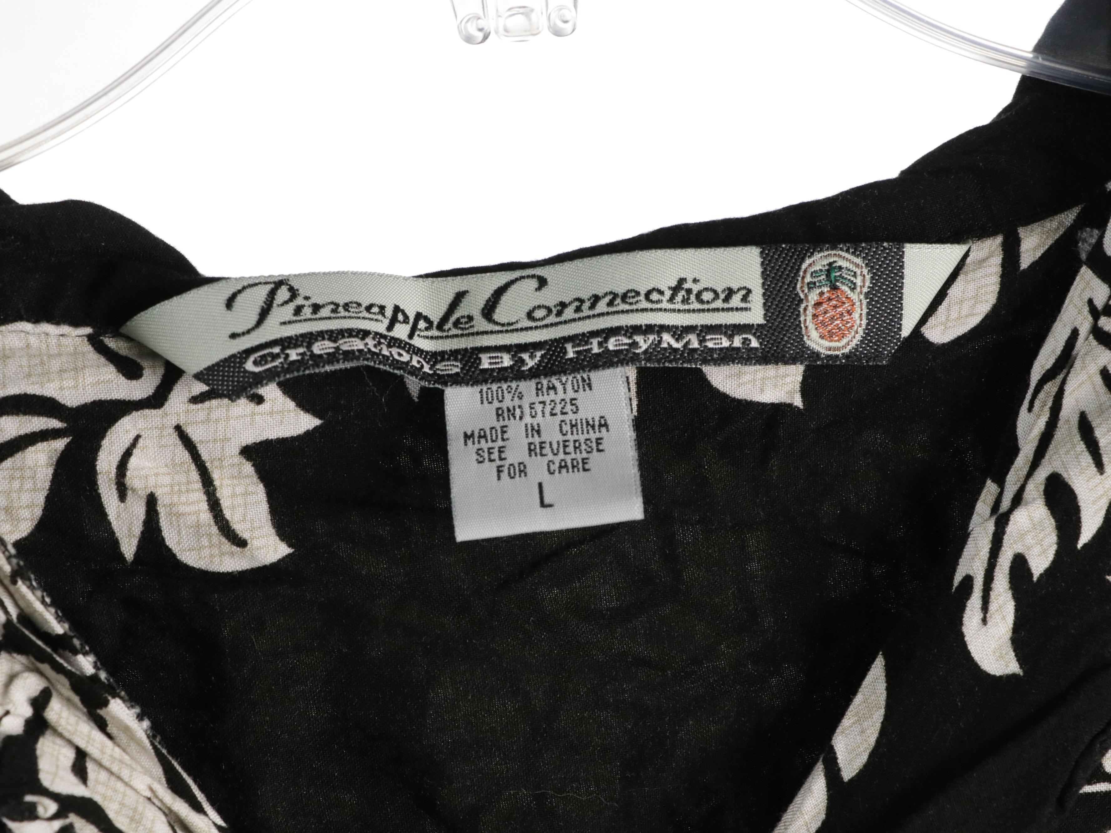 Men's Pastel, Landscape and Other Hawaiian Shirts from Islander and More