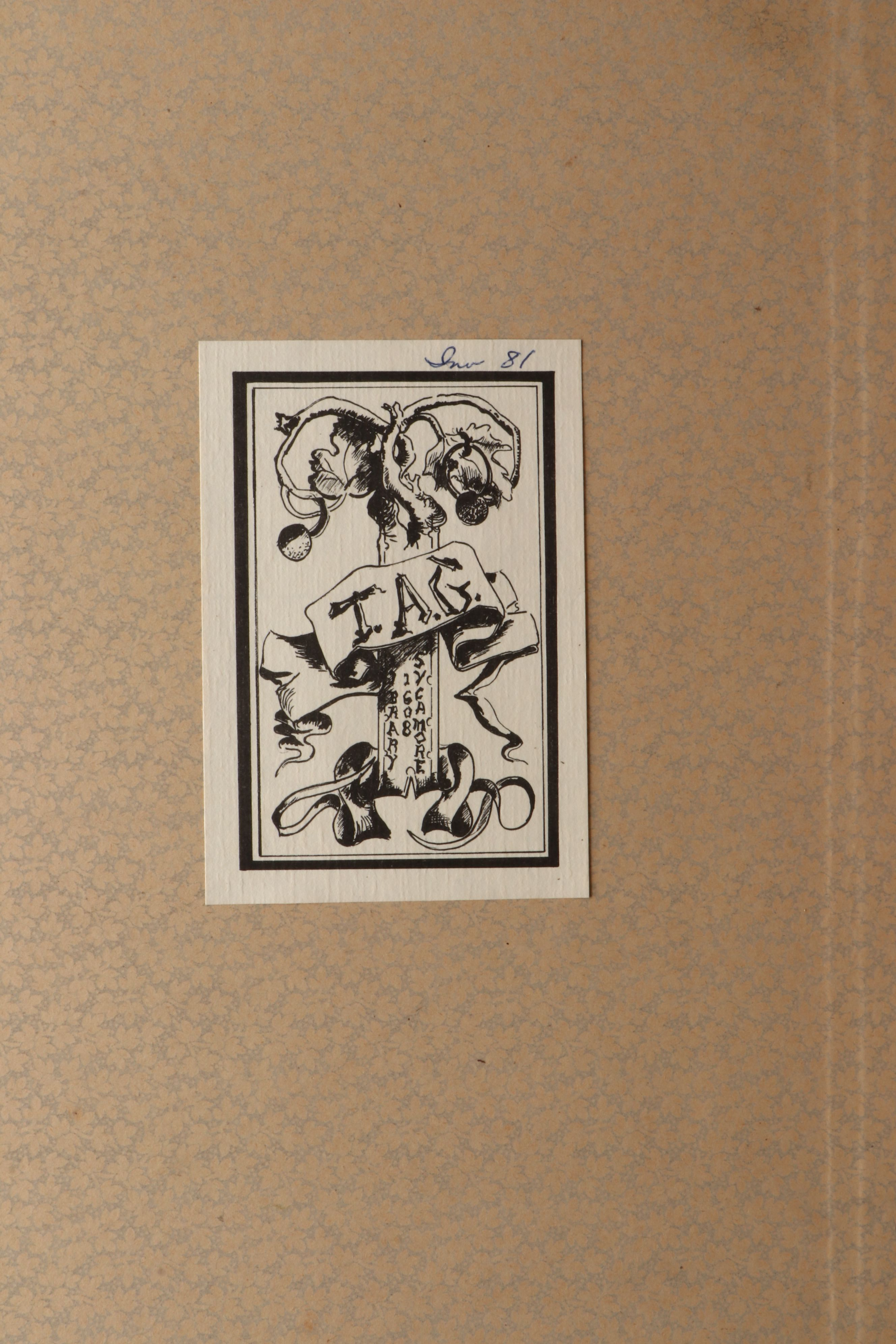 Illustrated First Edition "Florence" by Charles Yriarte, 1882