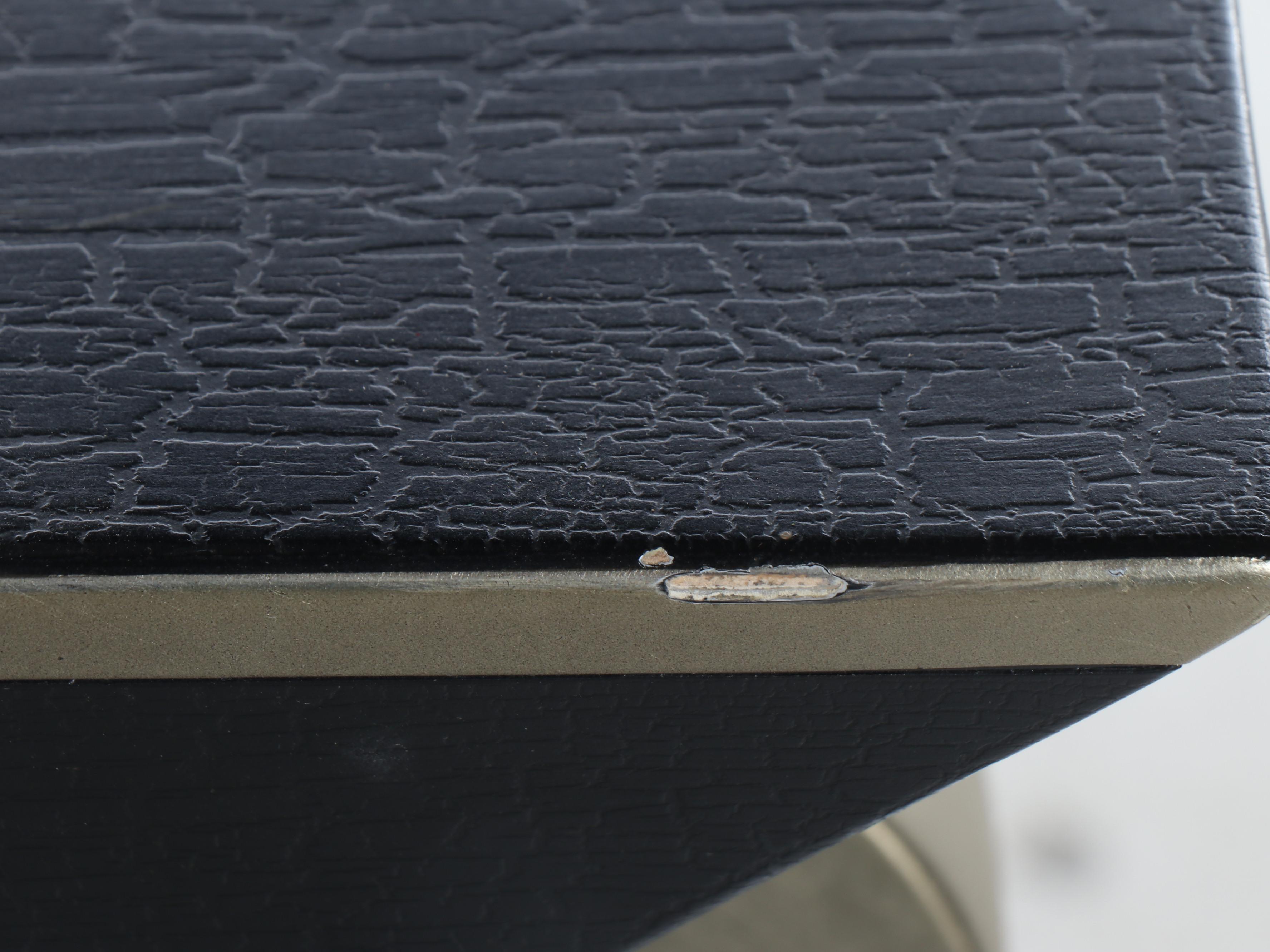 Artmax Hourglass Pedestal Stands