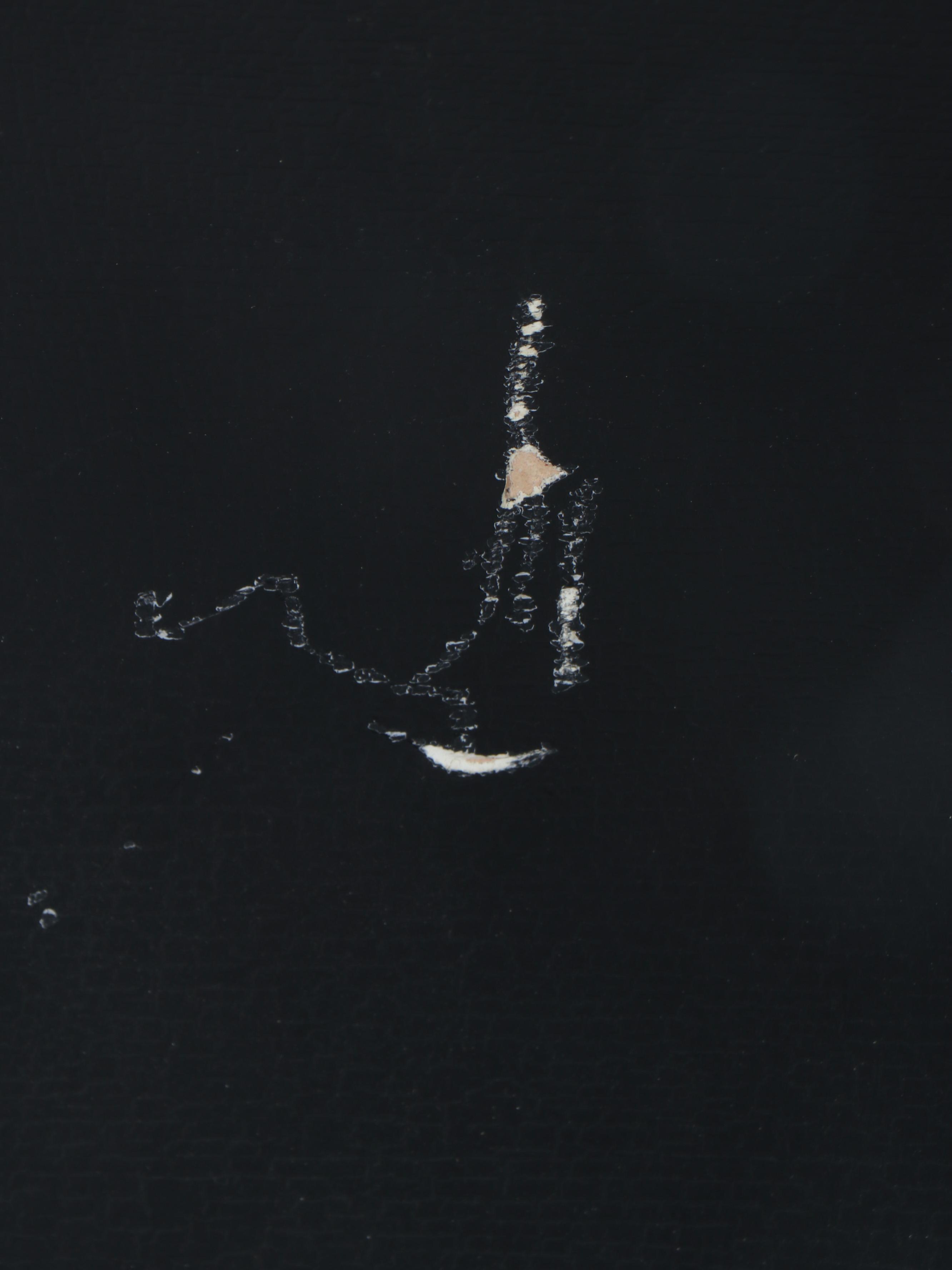 Artmax Hourglass Pedestal Stands