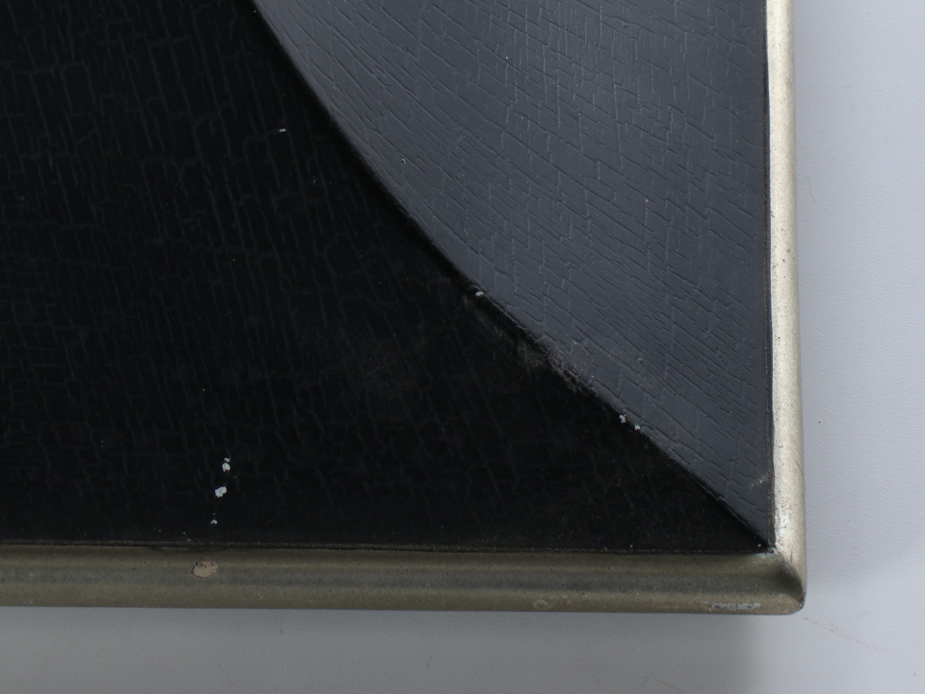 Artmax Hourglass Pedestal Stands