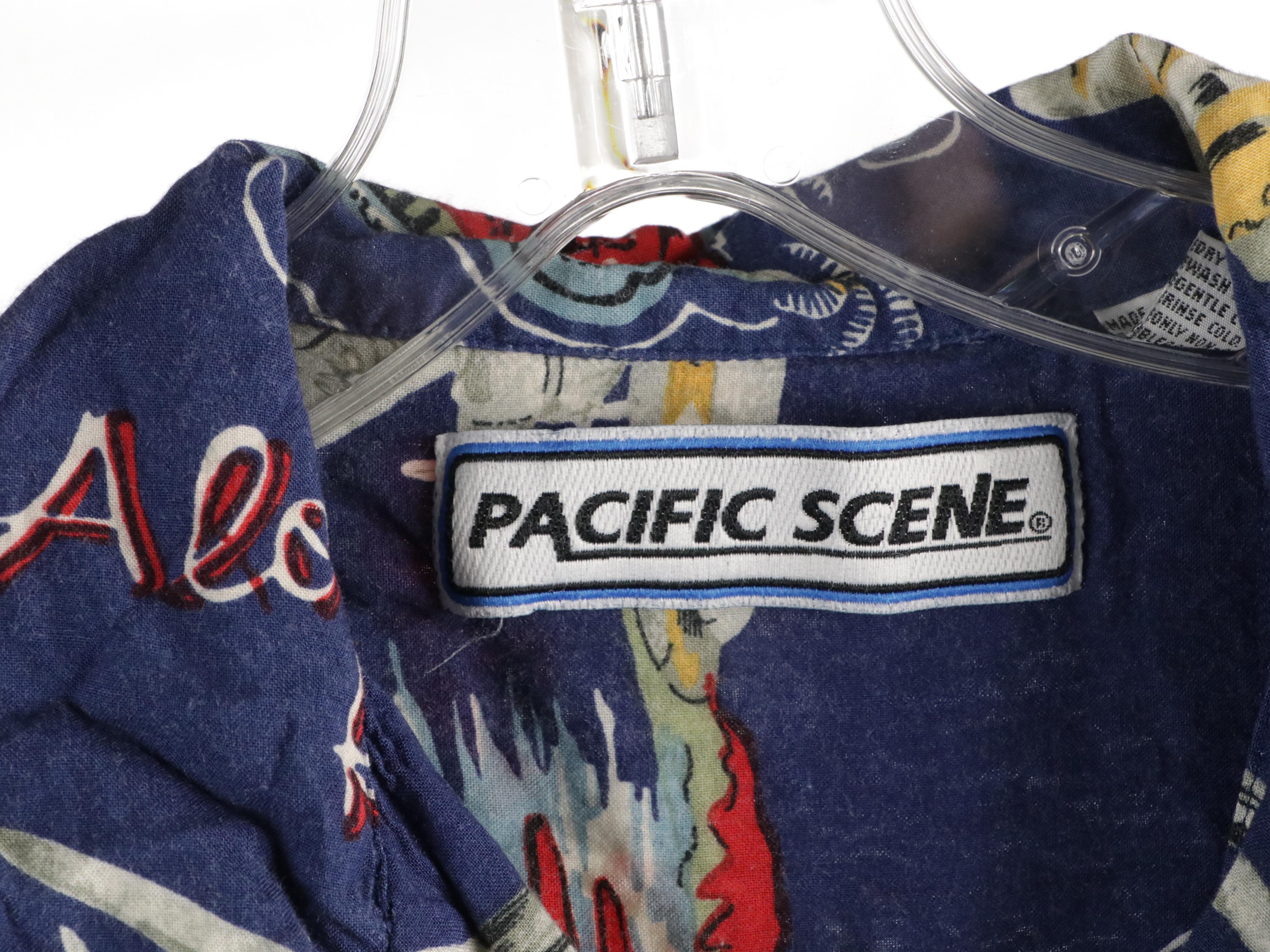 Men's Air Force One, Vintage Cars, Golden Gate Bridge and Other Printed Shirts