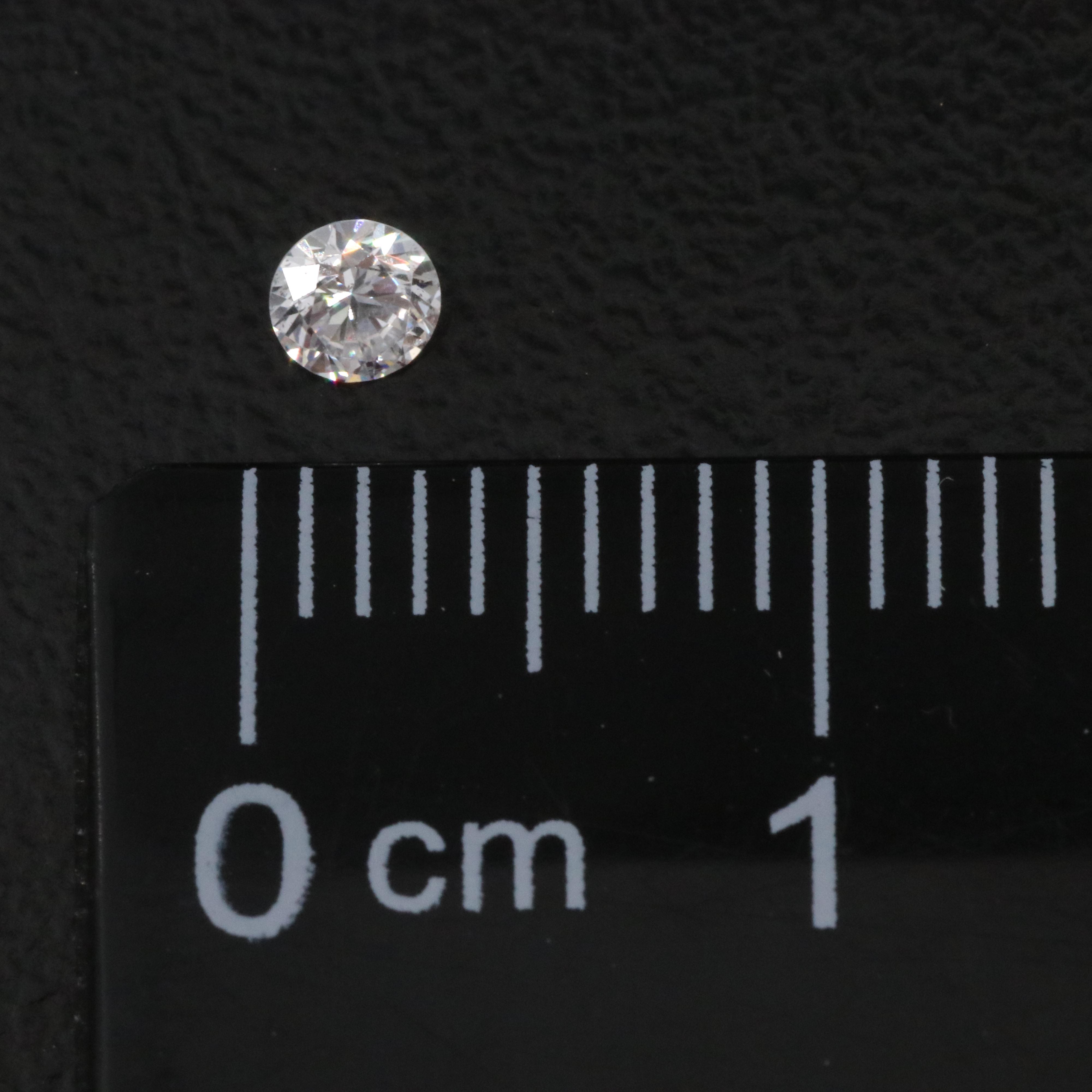 Loose 2.23 CTW Lab Grown Diamond Lot