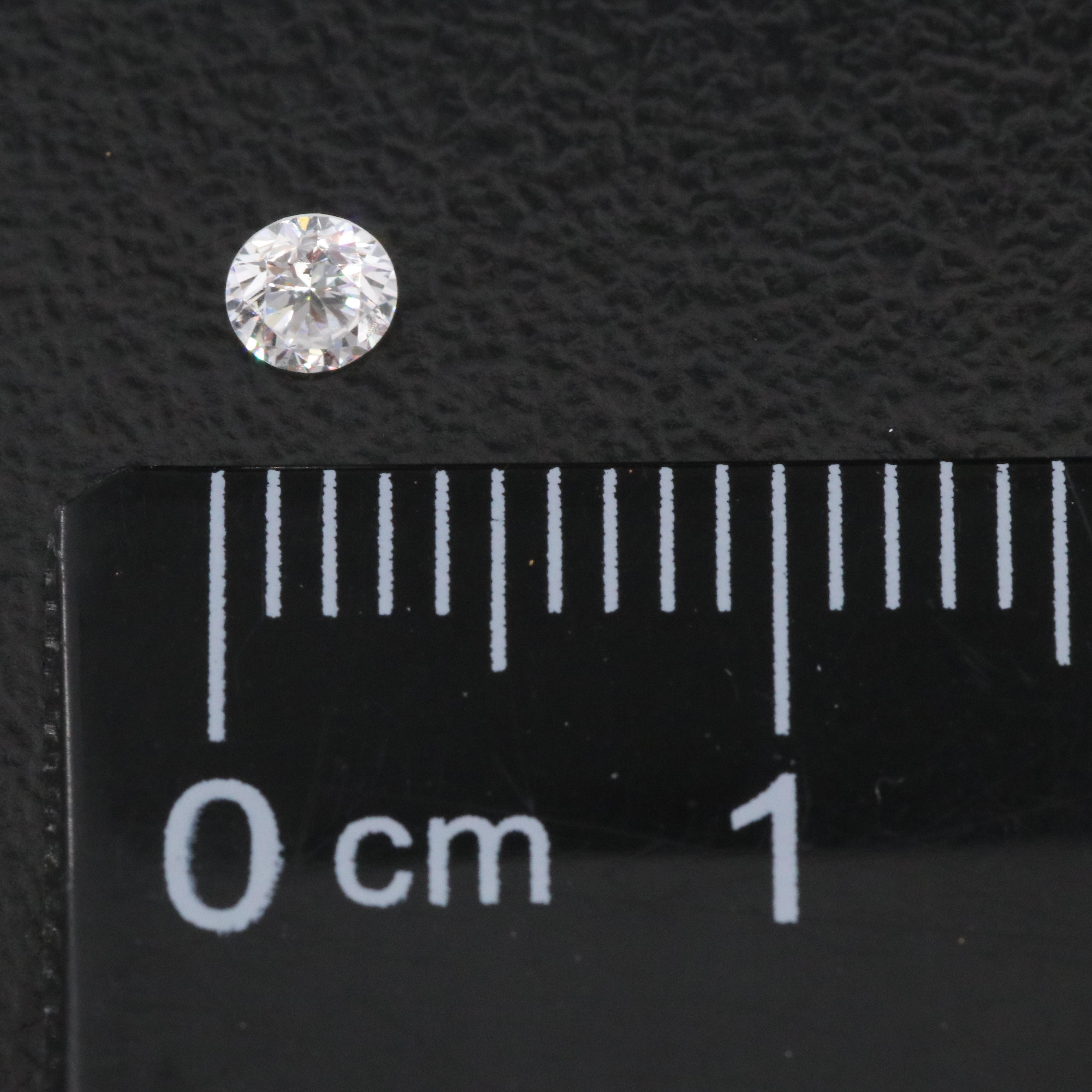 Loose 2.12 CTW Lab Grown Diamond Lot
