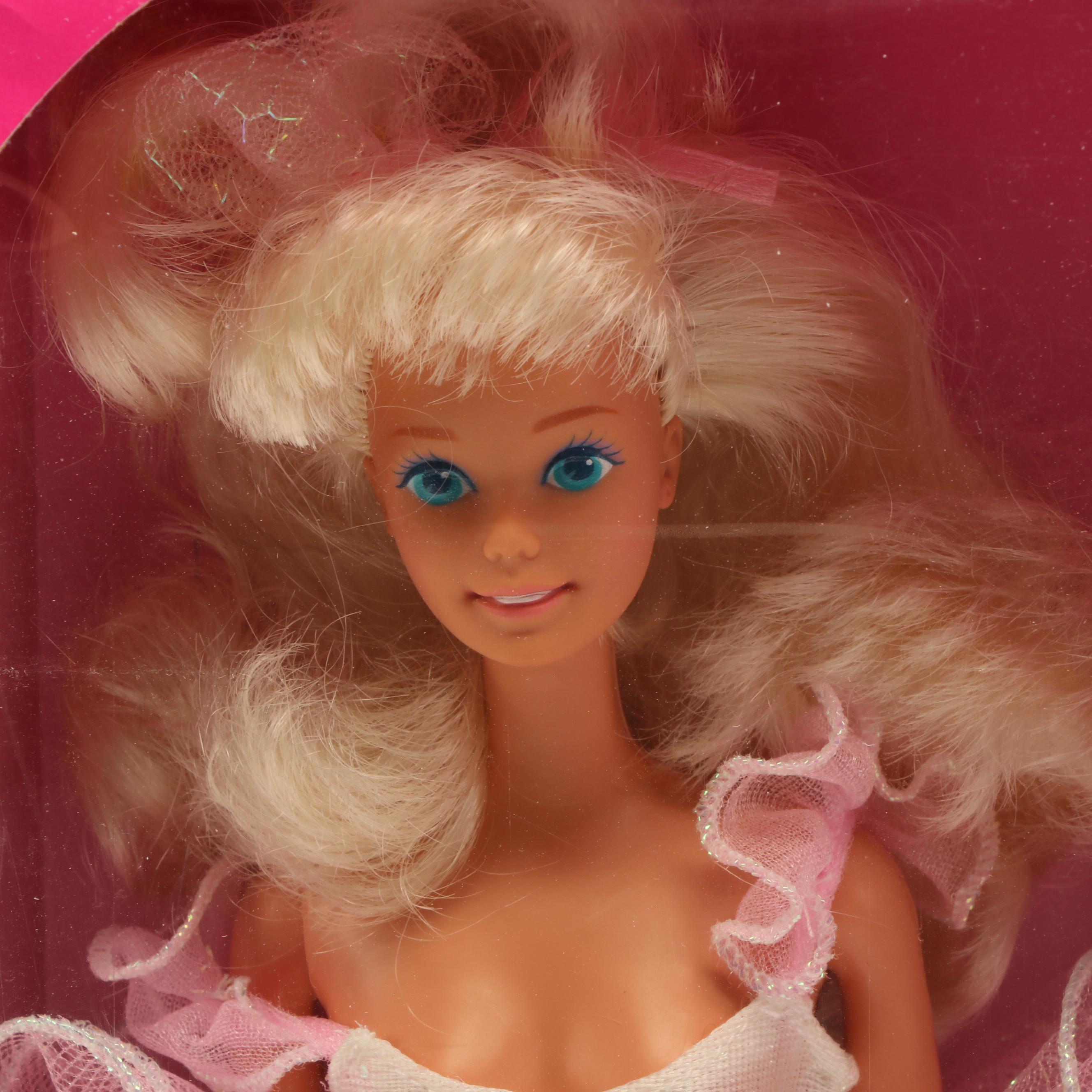 Barbie "Ballet Masquerade", "Fashion Mix & Match" and More Barbie Dolls