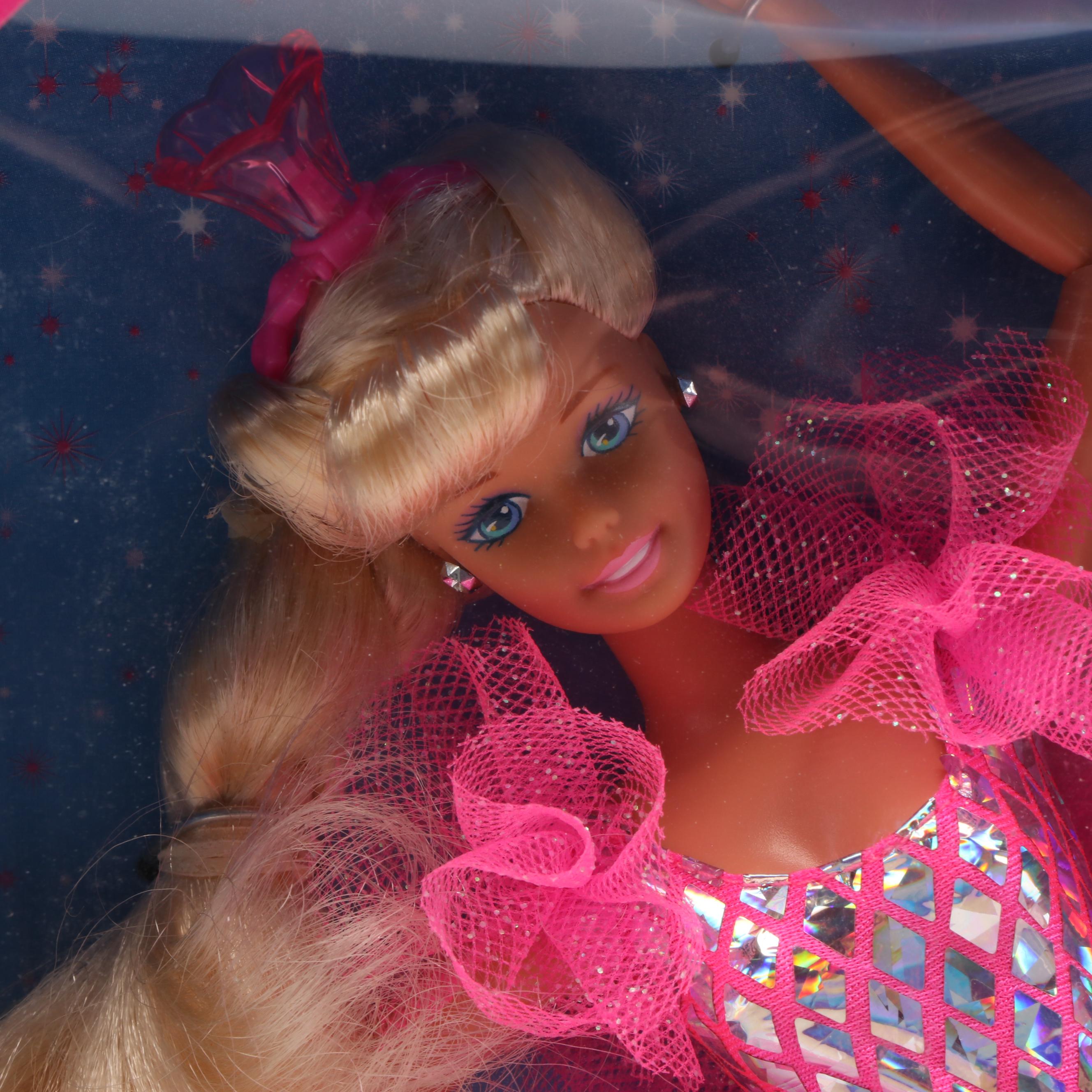 Barbie "Ballet Masquerade", "Fashion Mix & Match" and More Barbie Dolls