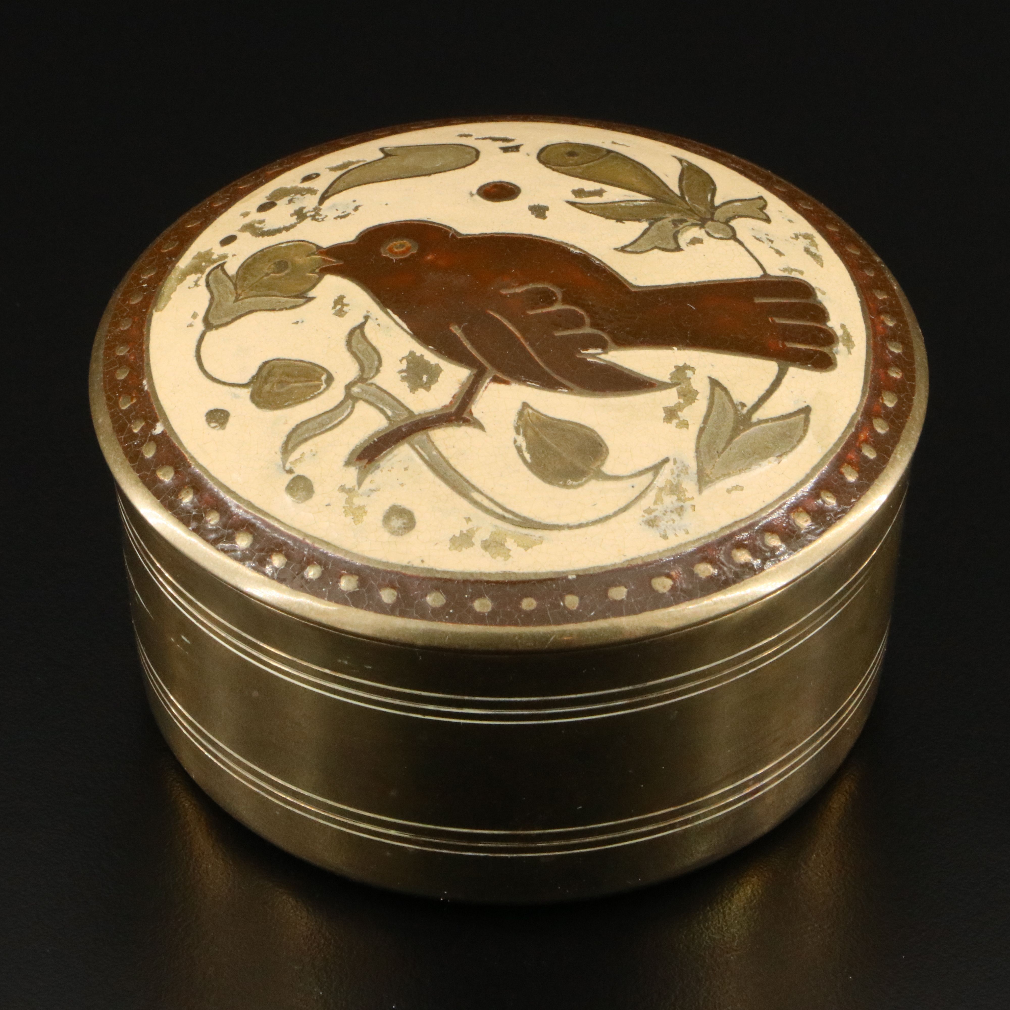 Uncommon Discoveries: Jewelry Collection