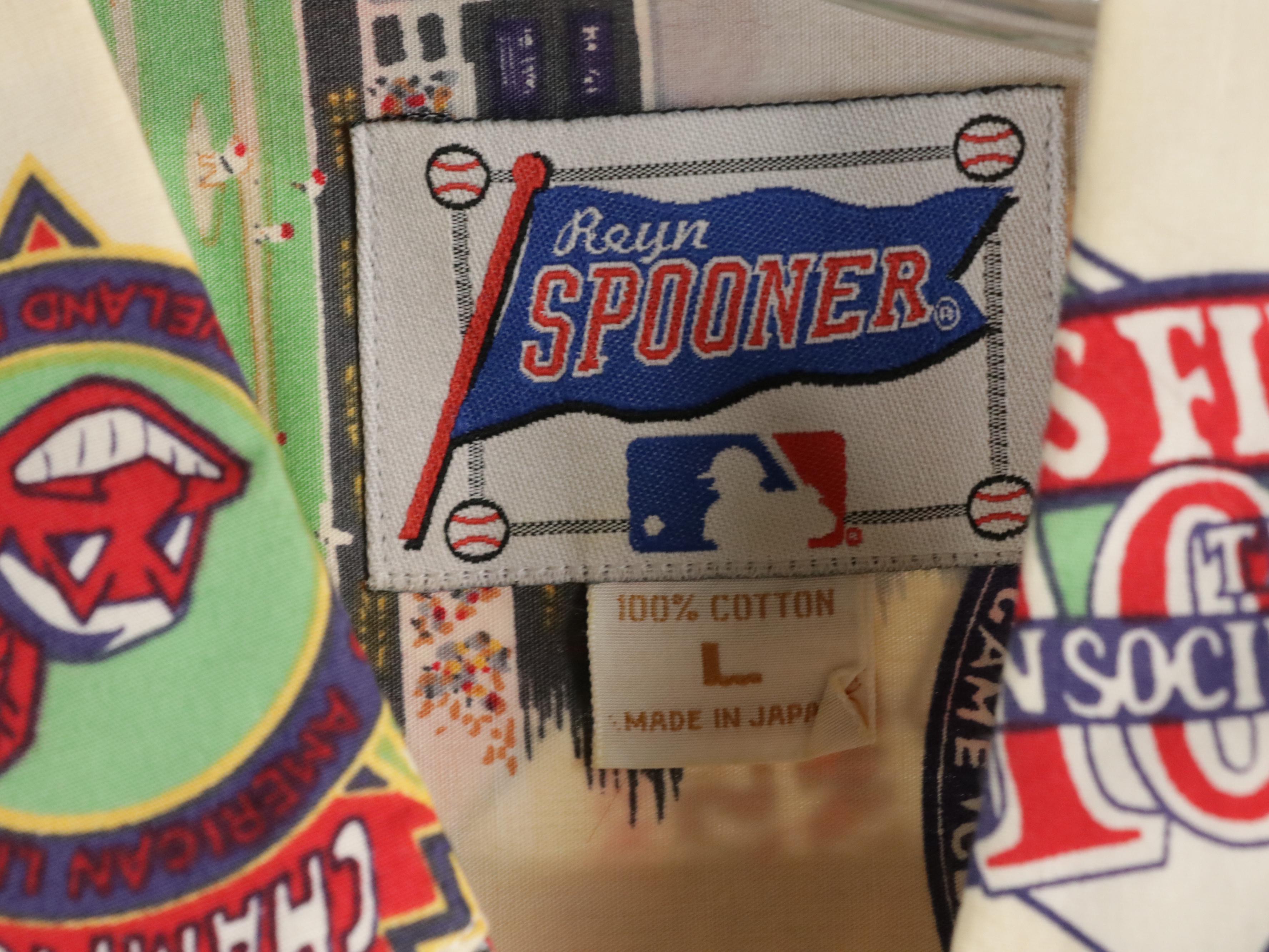 Men's Pierre Cardin, Cherokee, and More Novelty Printed and Hawaiian Shirts