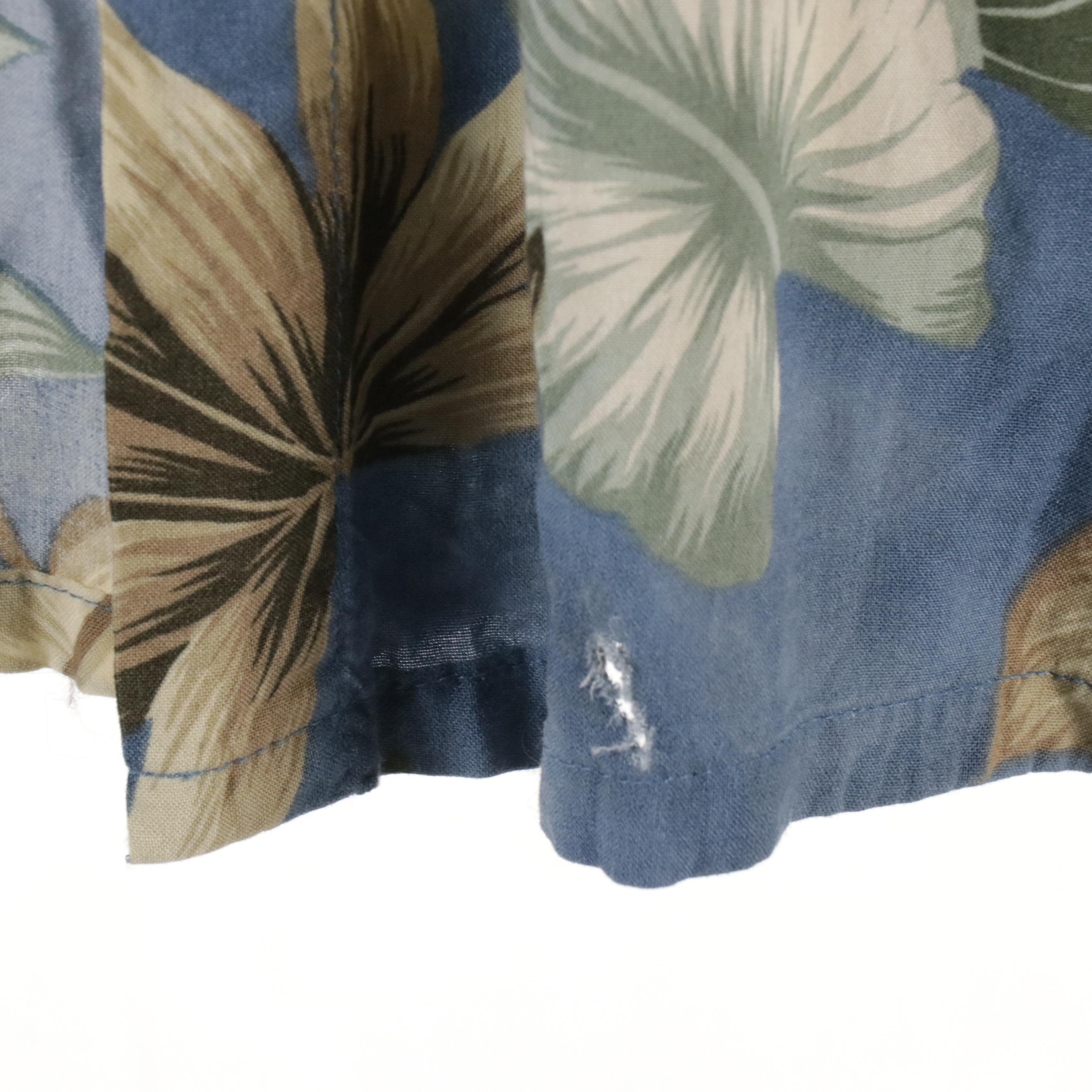 Men's Pierre Cardin, Cherokee, and More Novelty Printed and Hawaiian Shirts