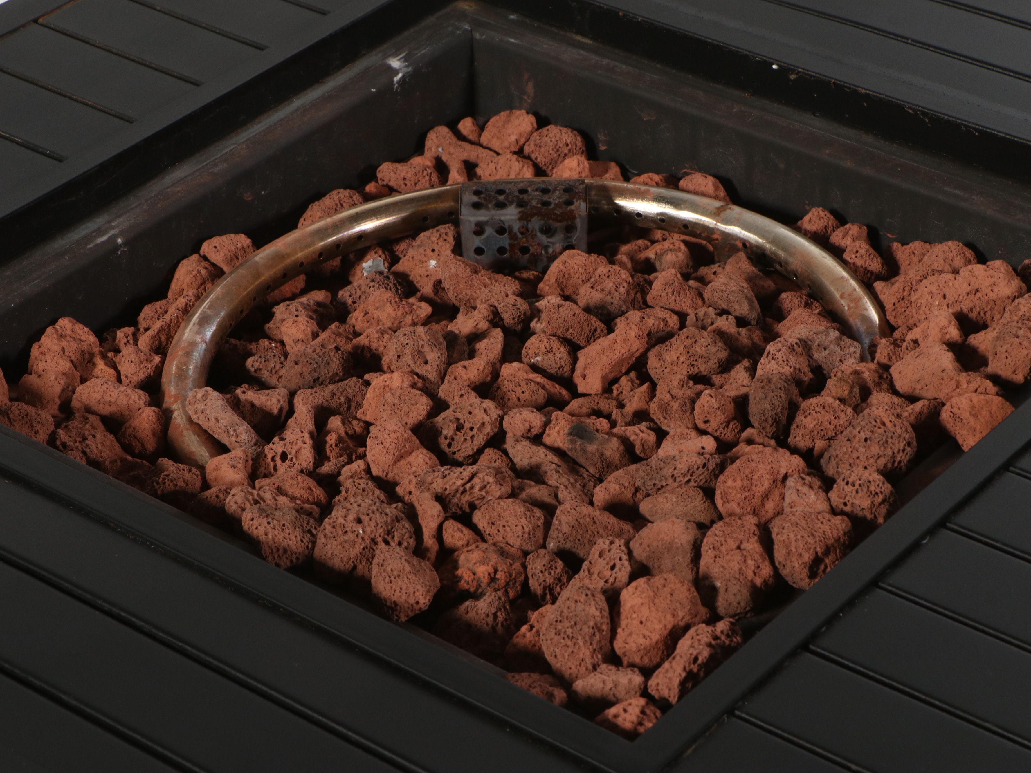 TackLife GFP01 Outdoor Fire Pit Table
