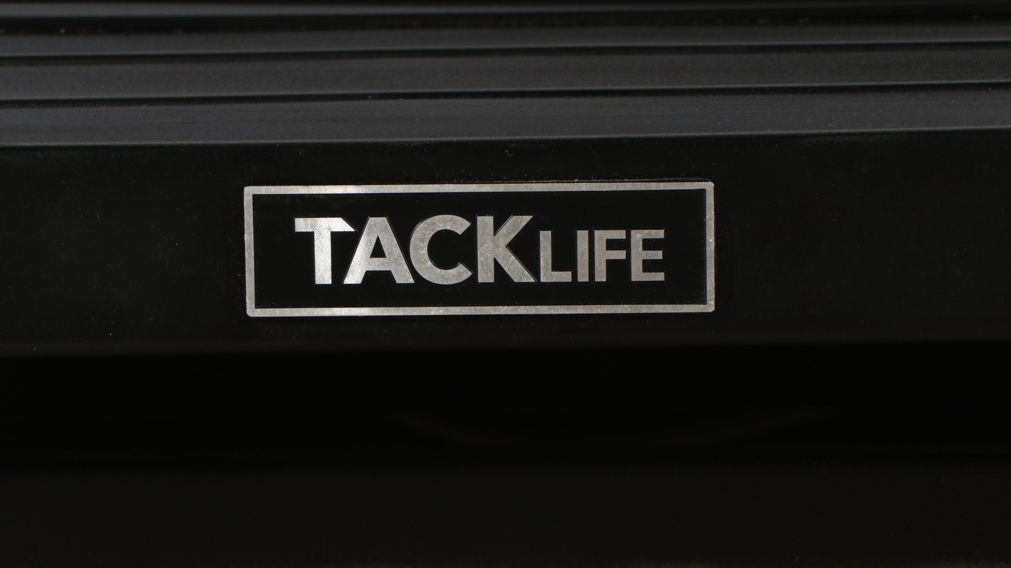 TackLife GFP01 Outdoor Fire Pit Table