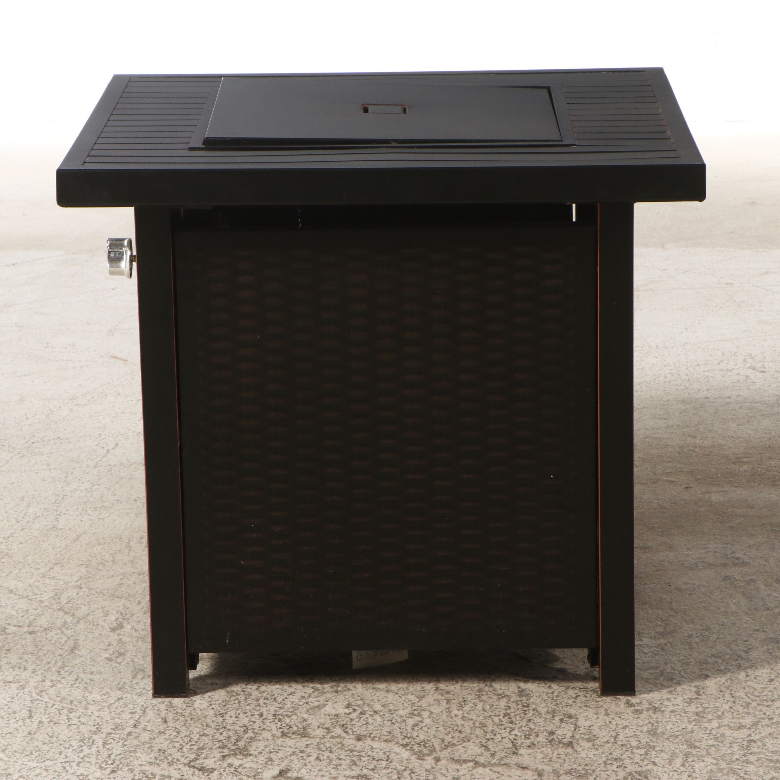 TackLife GFP01 Outdoor Fire Pit Table