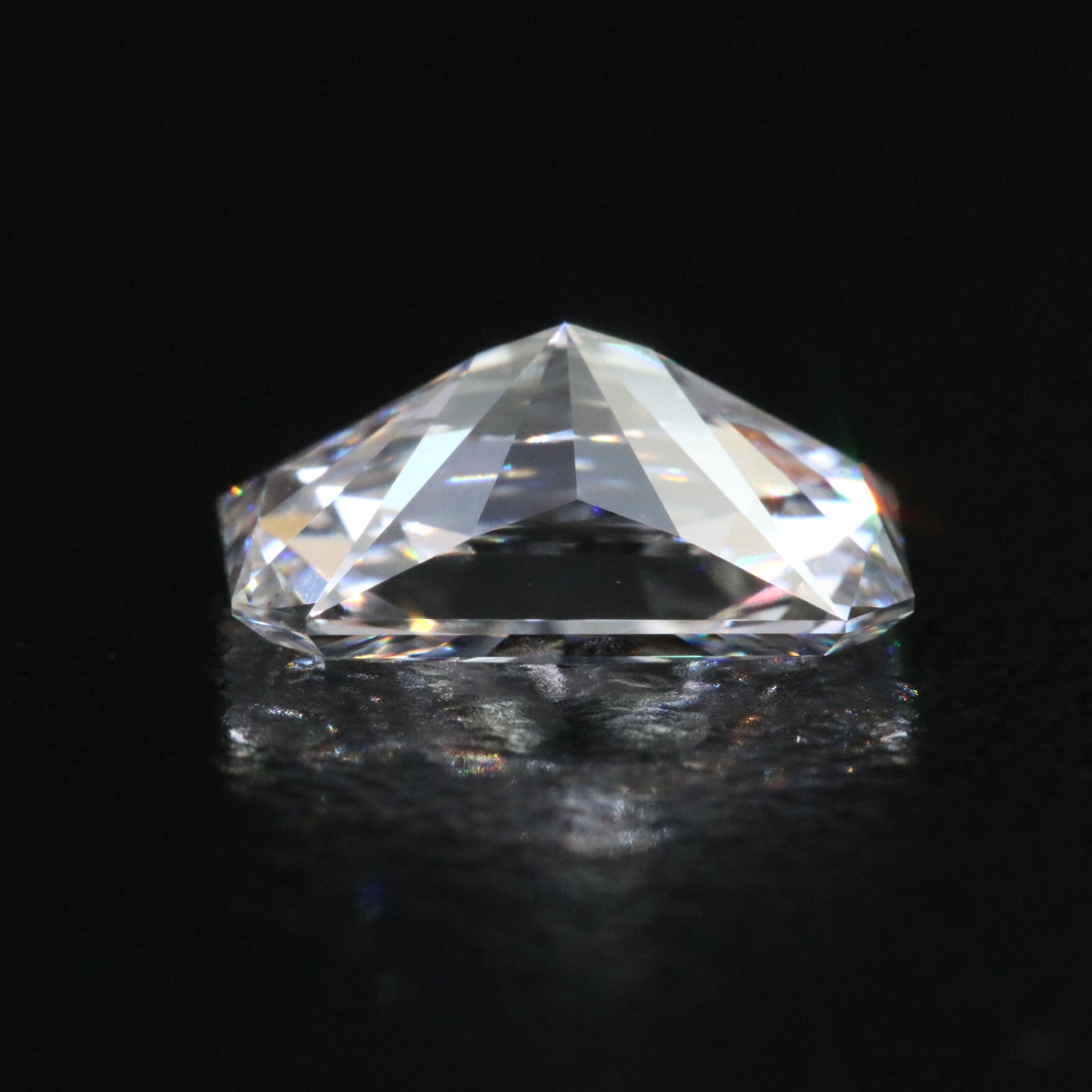 Loose 1.87 CT Lab Grown Diamond with IGI Report