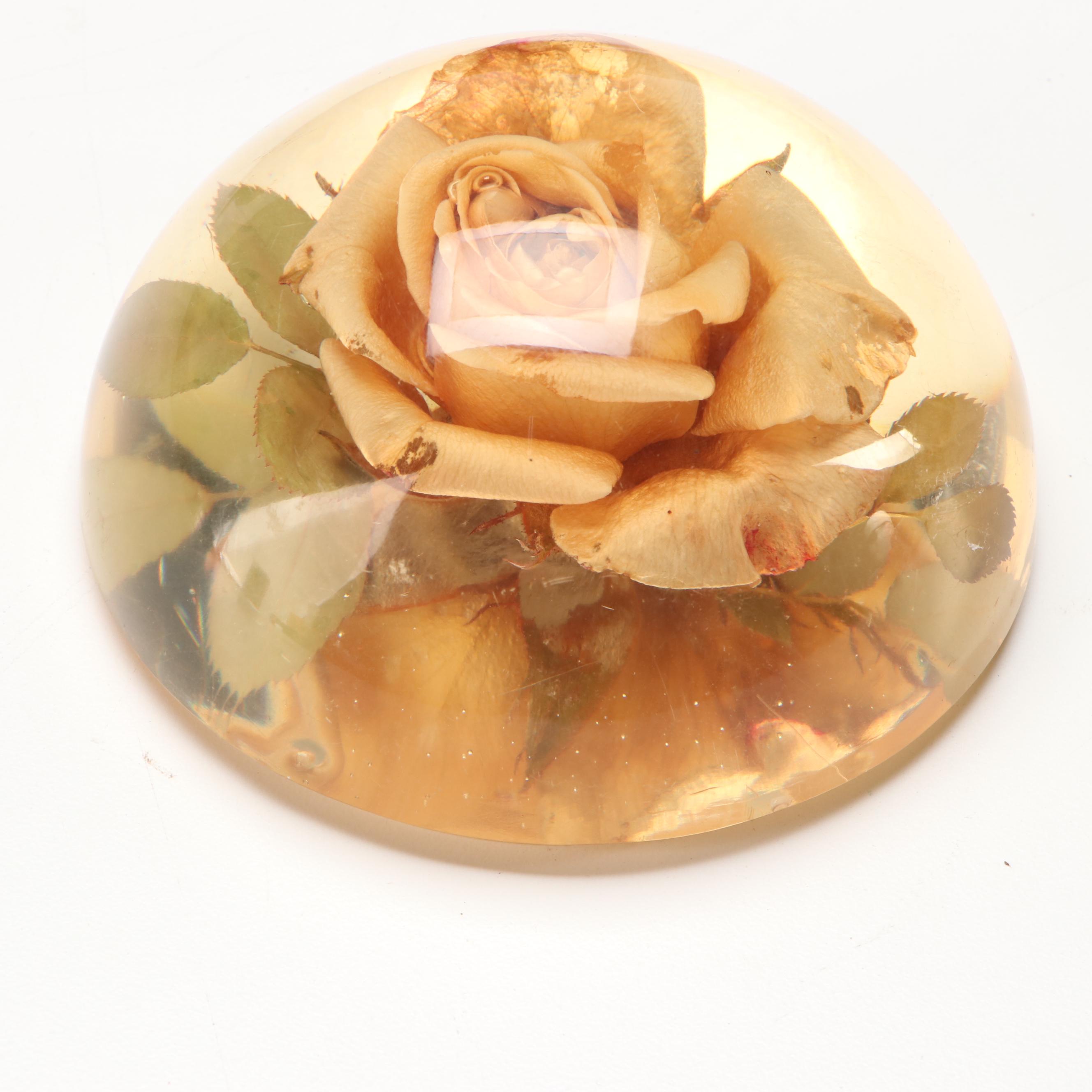 Adirondack Wooden Coin Bank with Belding Corticelli Sewing Kit and Other Décor