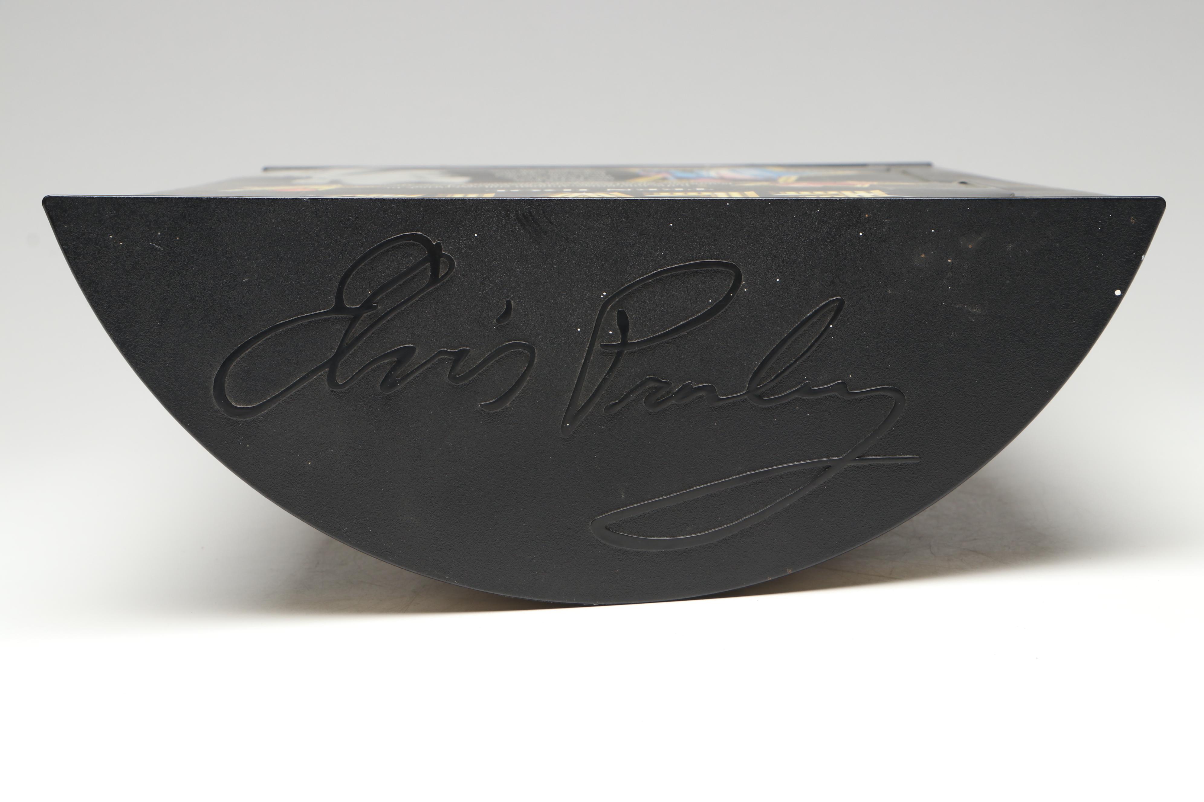 Hasbro "Jailhouse Rock," "Teen Idol" and "68 Special" Elvis Presley Dolls